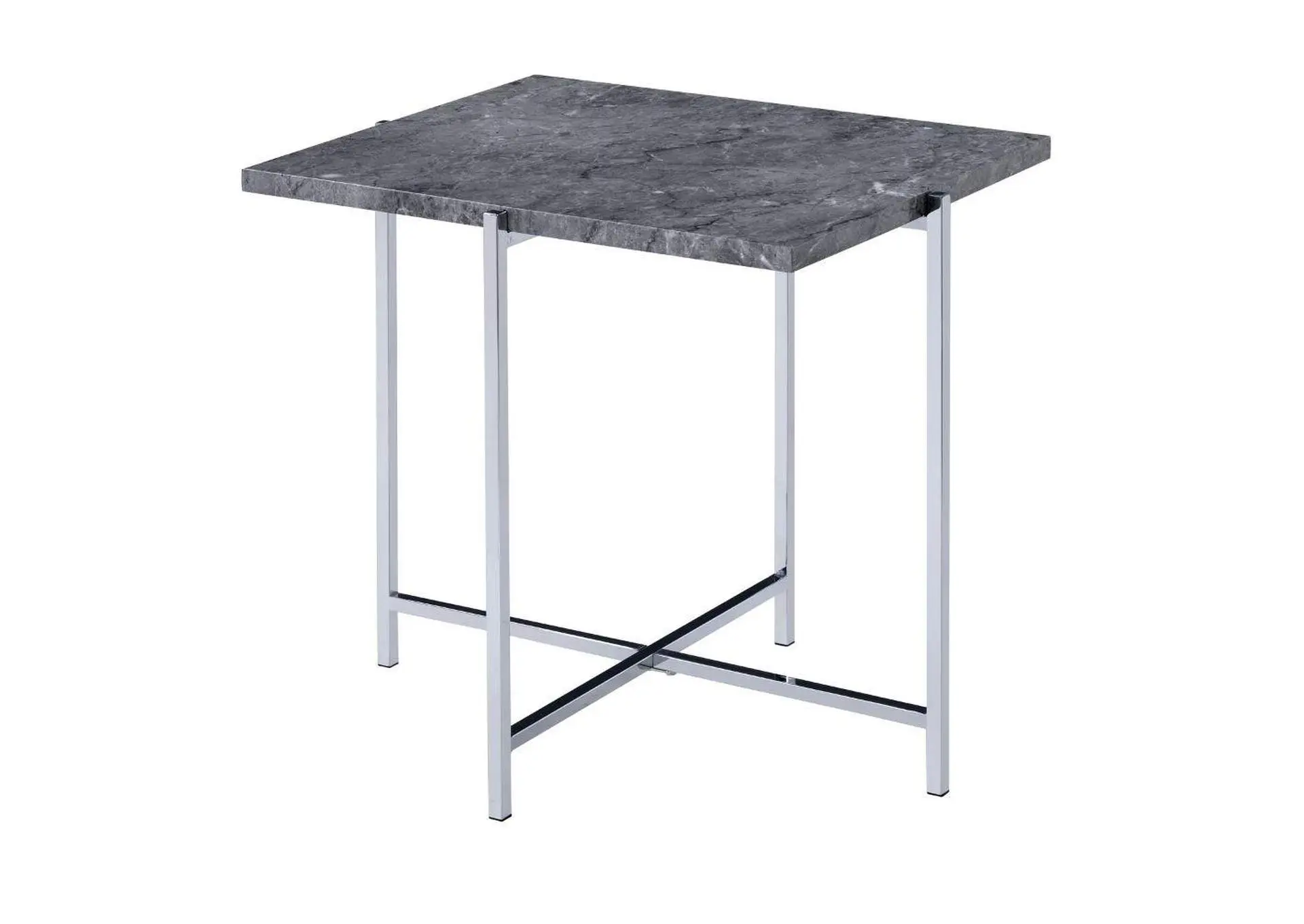 Adelae End Table