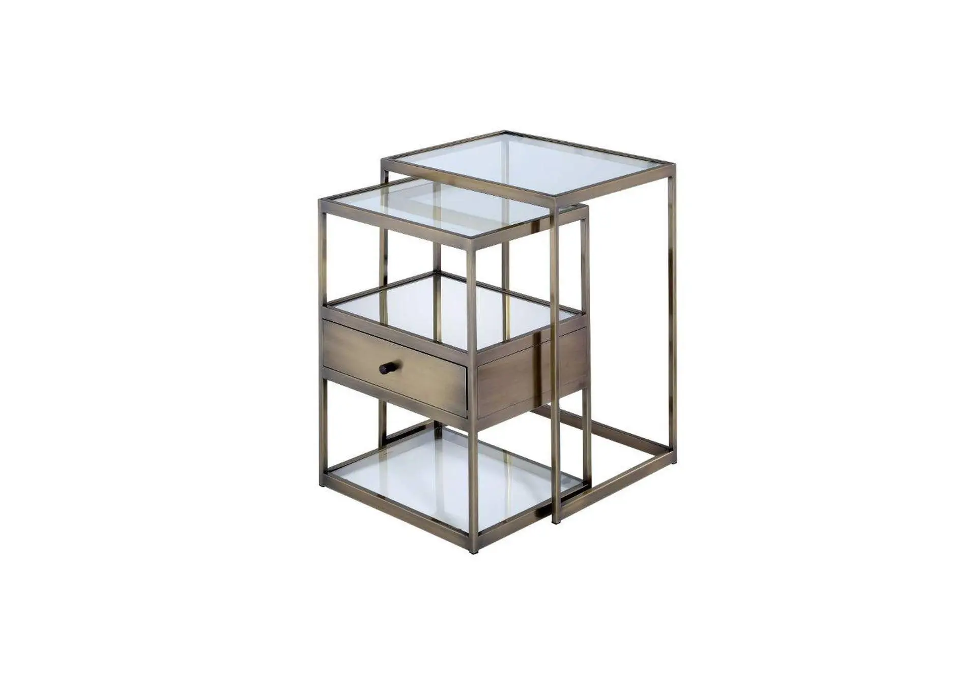 Enca Nesting Table Set