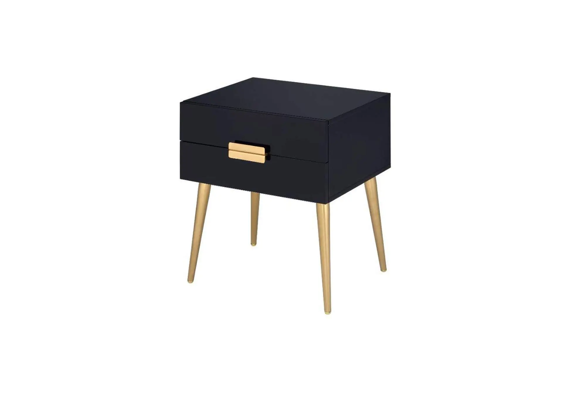 Denvor End Table
