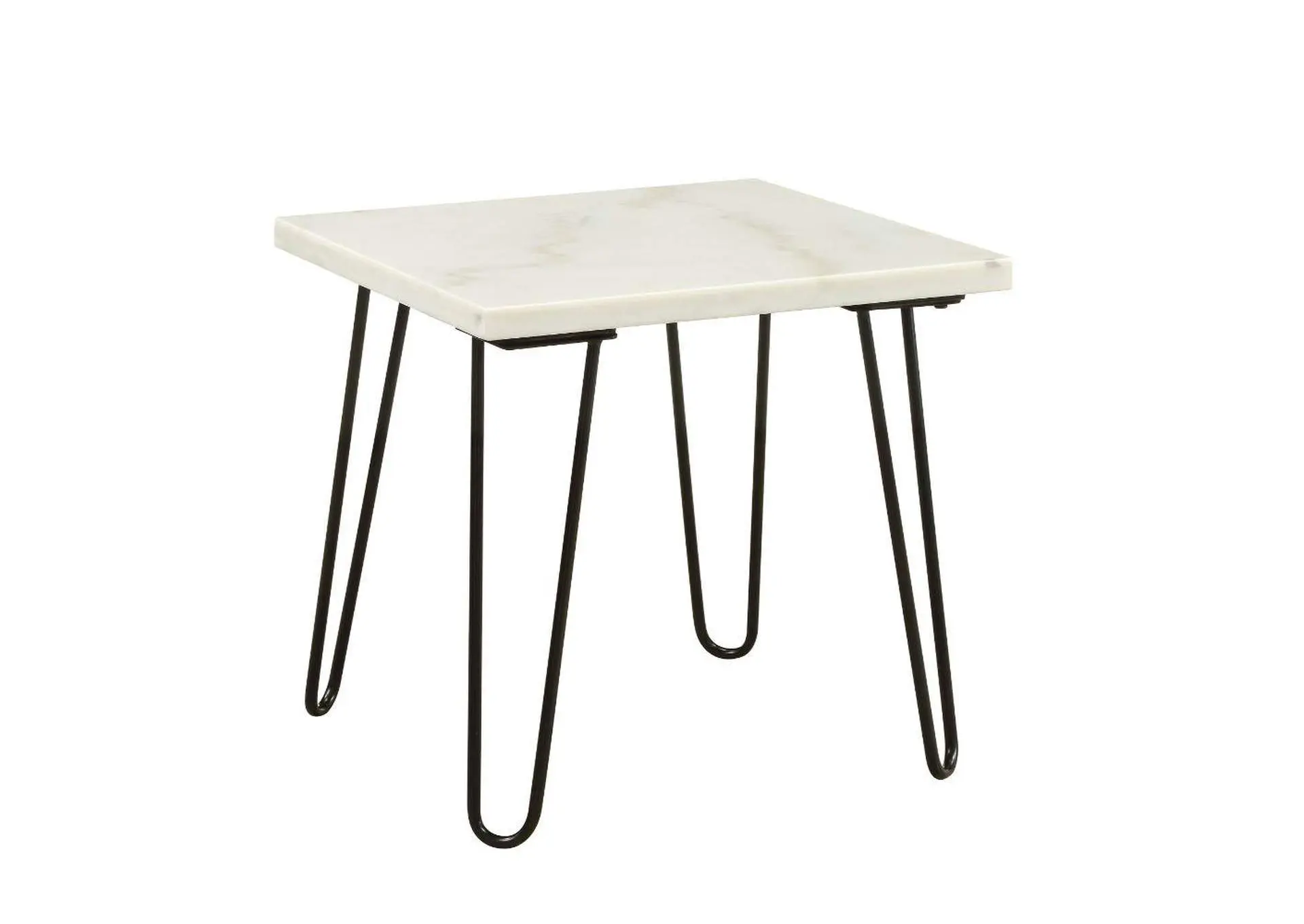 Telestis End Table