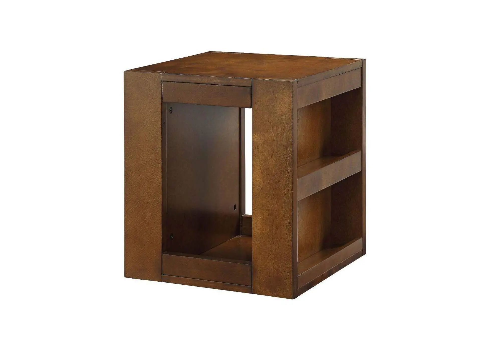 Pisanio End Table