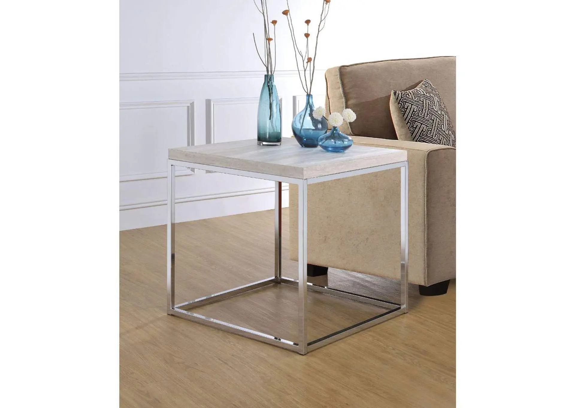 Snyder End Table