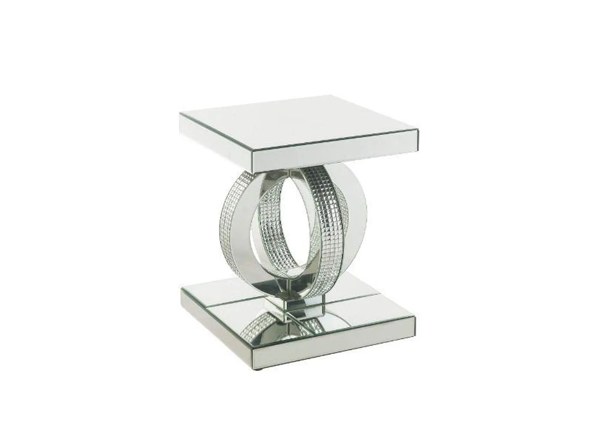 Ornat End Table