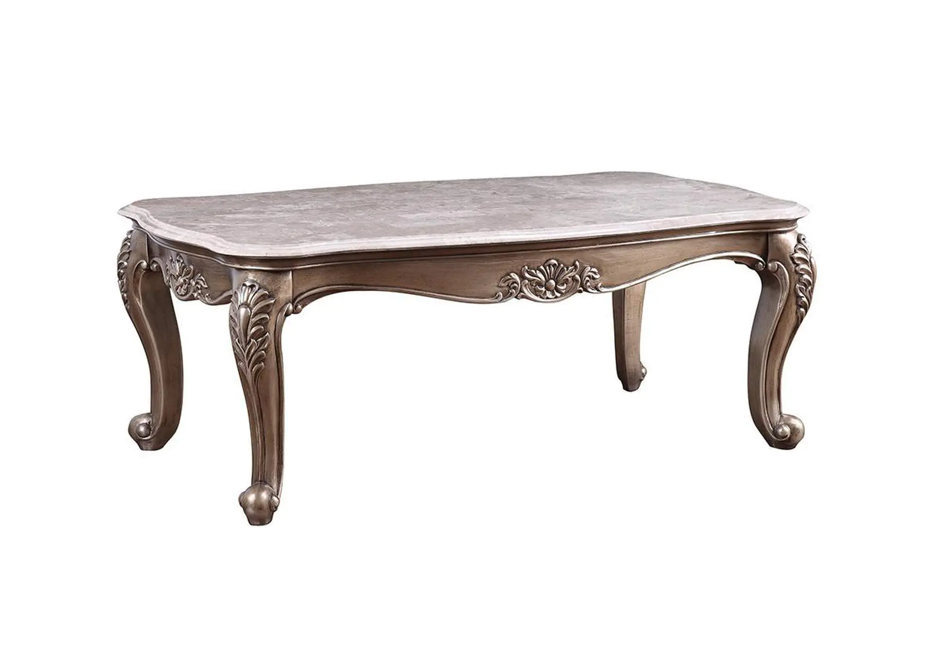 Jayceon Coffee Table