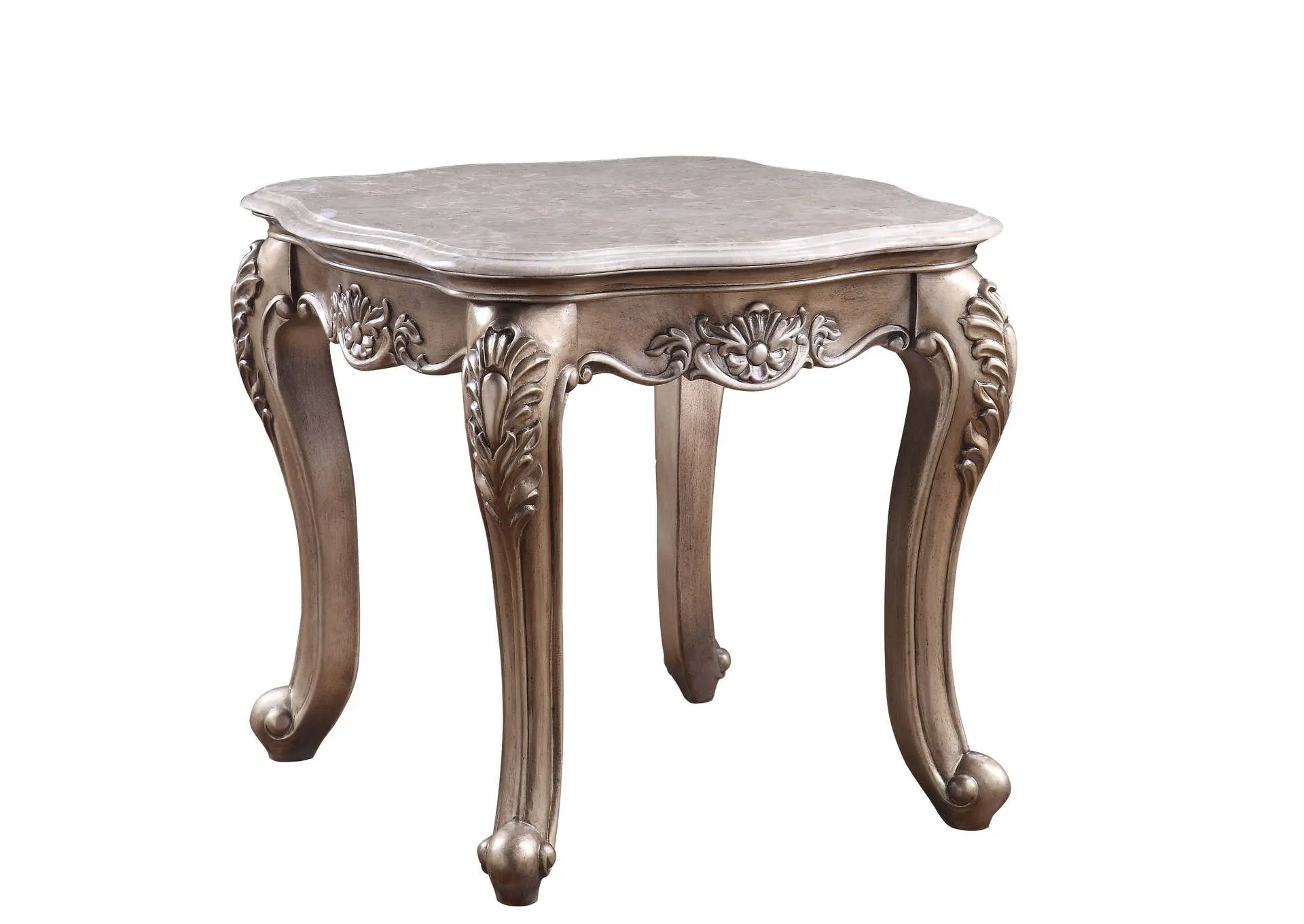 Jayceon End Table