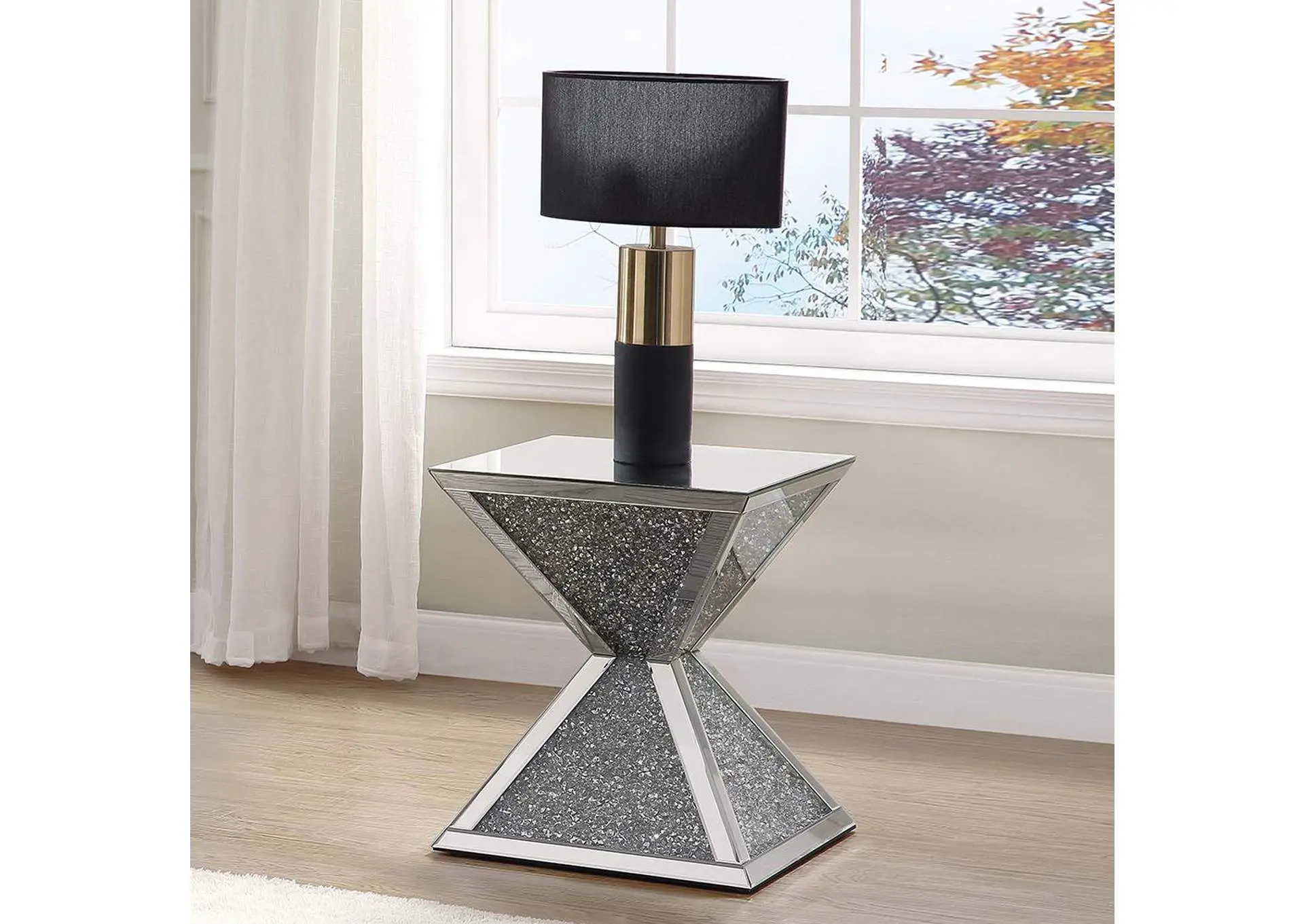 Noralie End Table