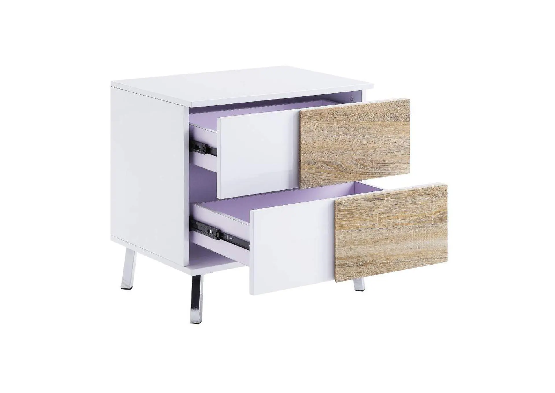Verux End Table