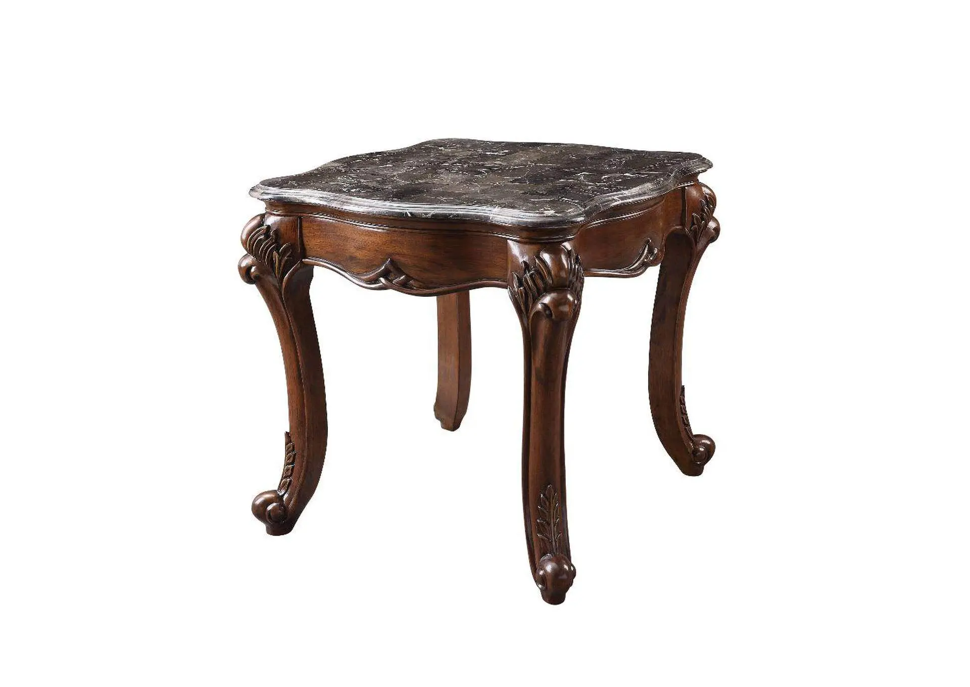 Miyeon End Table