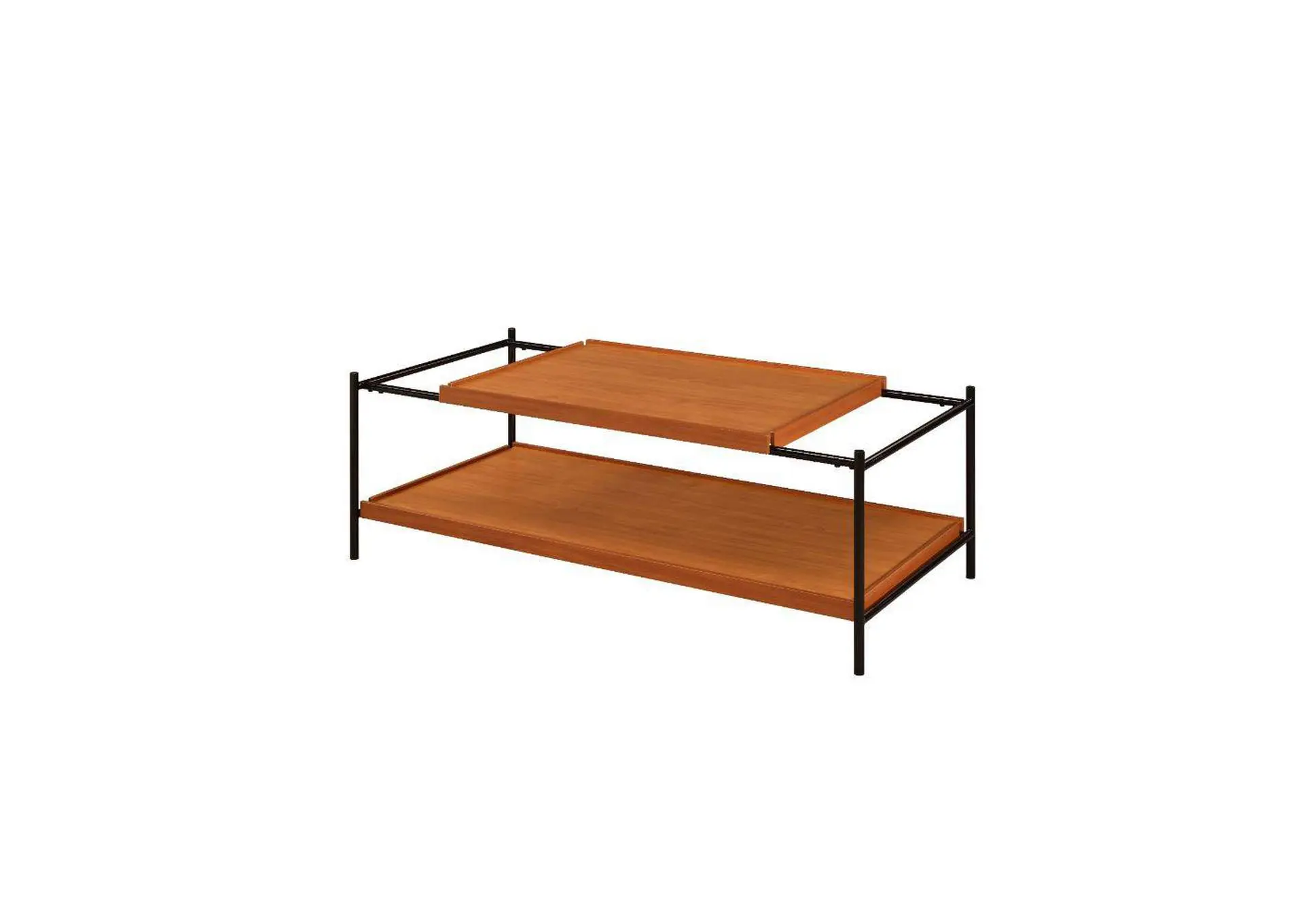 Oaken Coffee Table