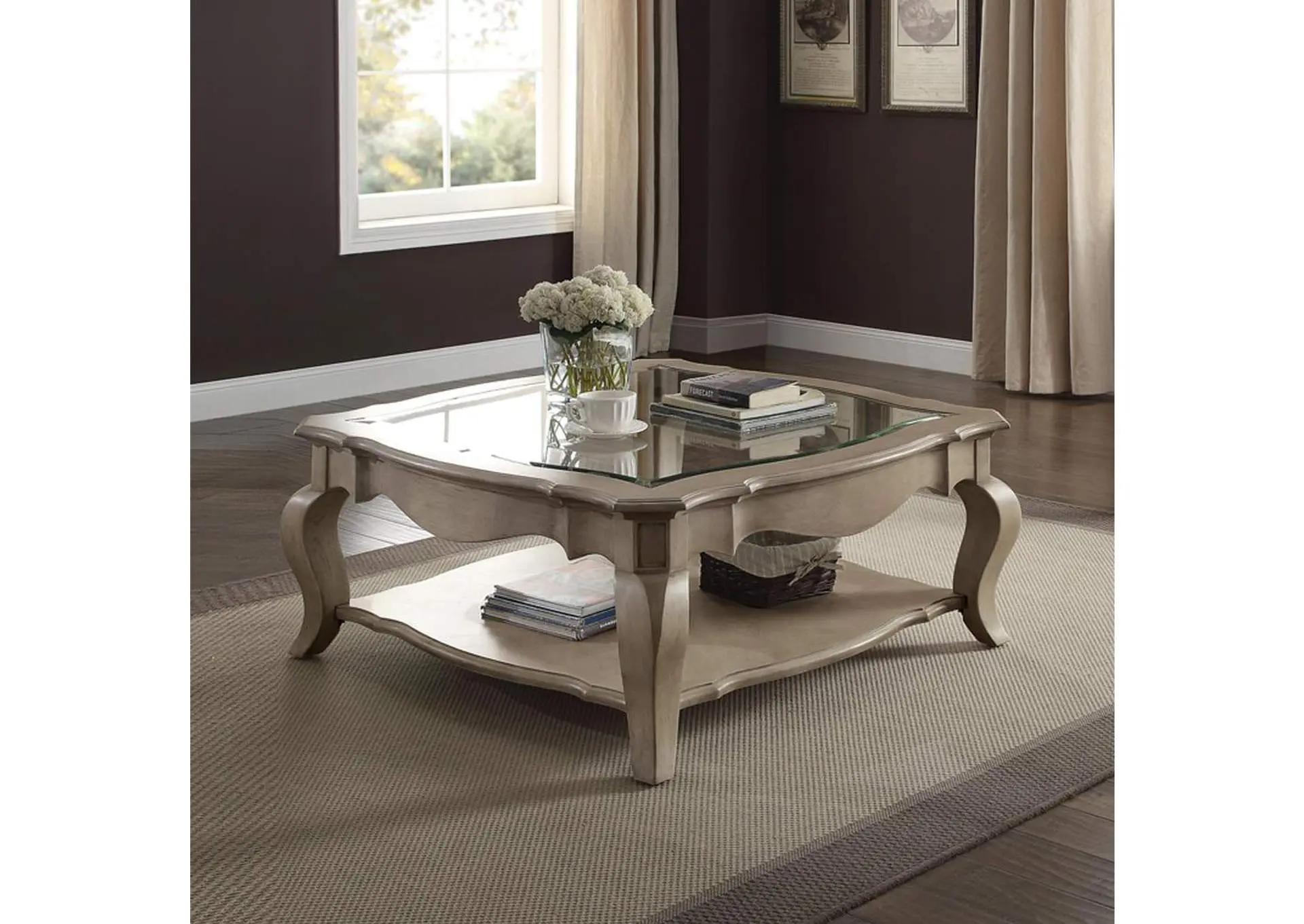 Chelmsford Coffee Table