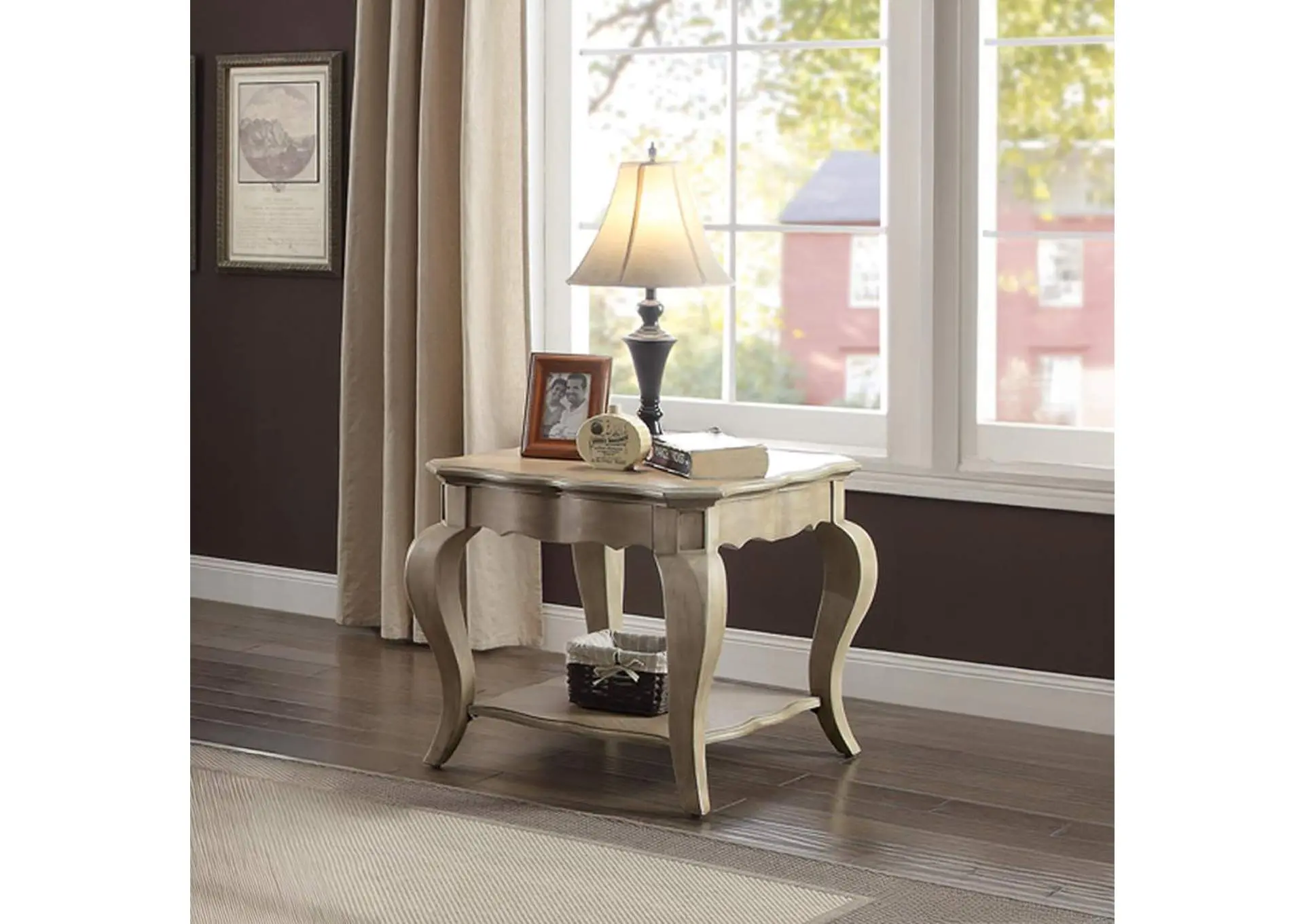 Chelmsford End Table