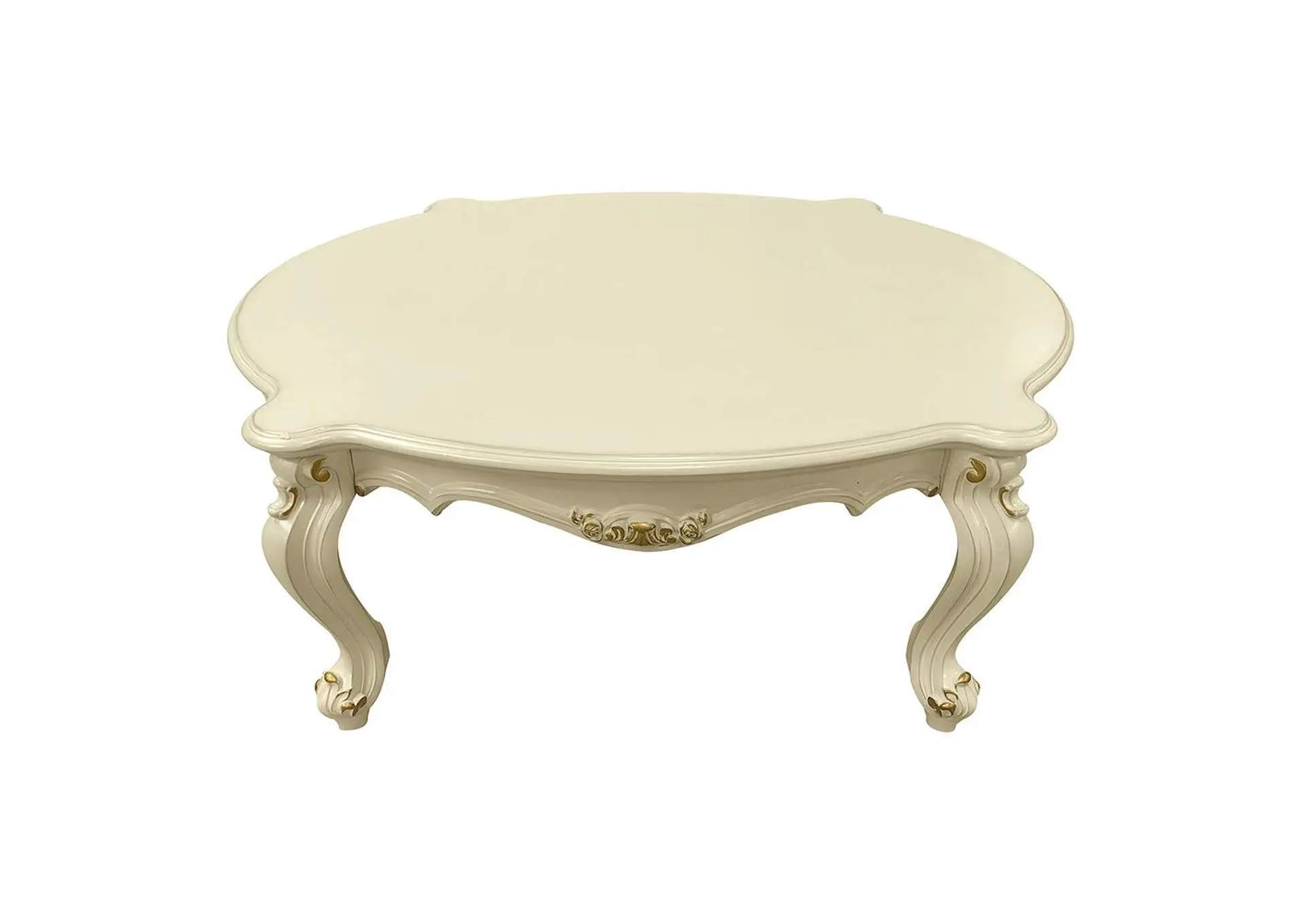 Picardy Coffee Table