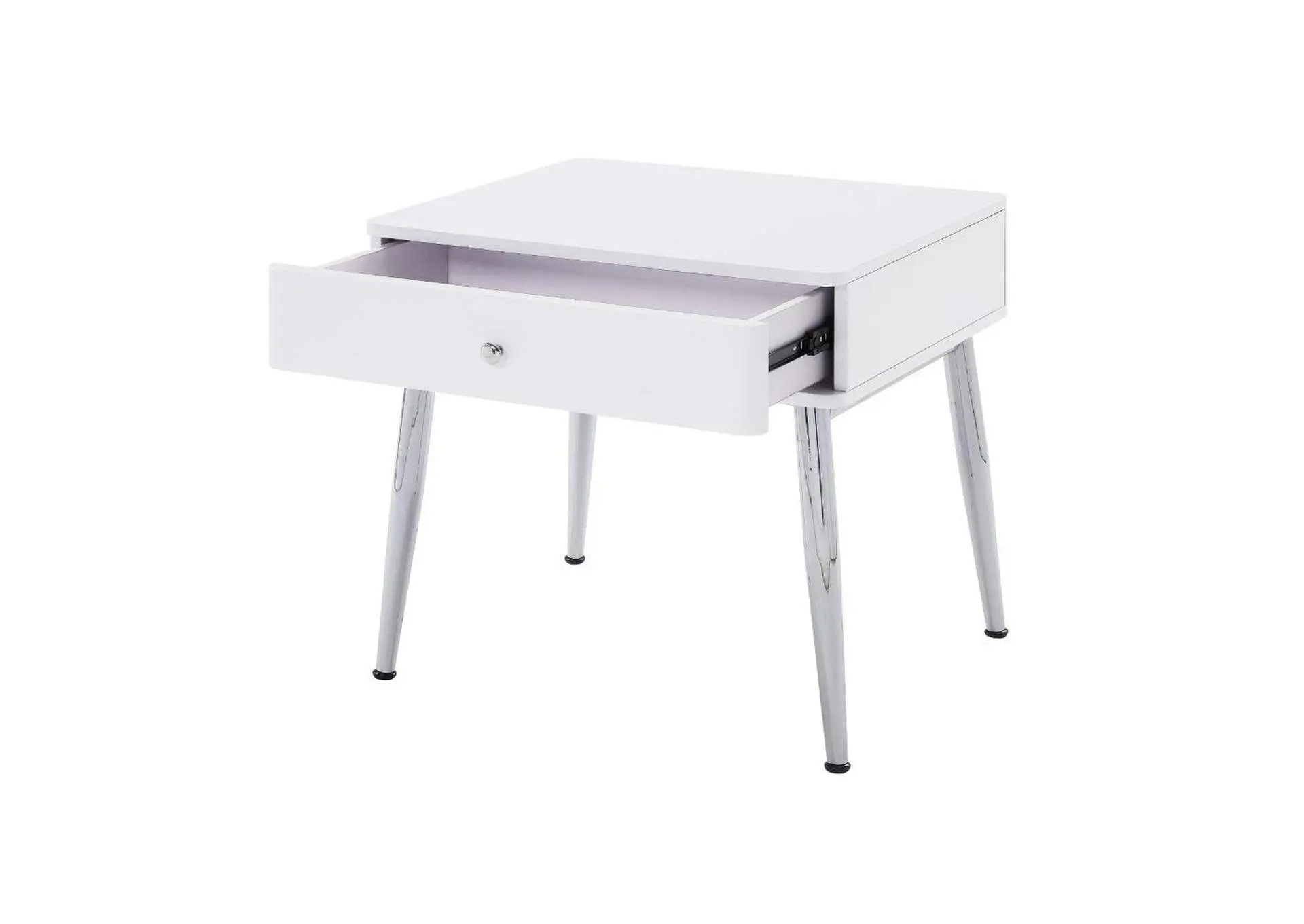 Weizor End Table