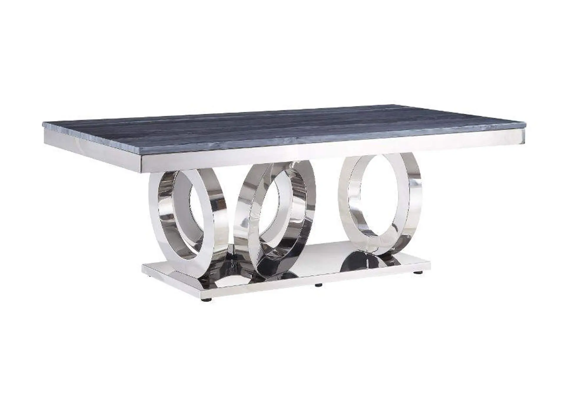 Zasir Coffee Table