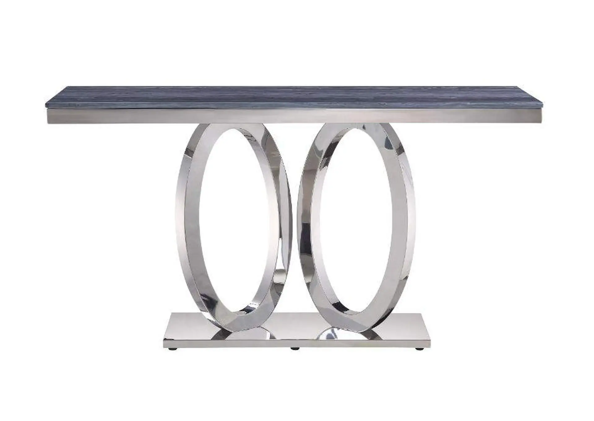 Zasir Sofa Table — view 2