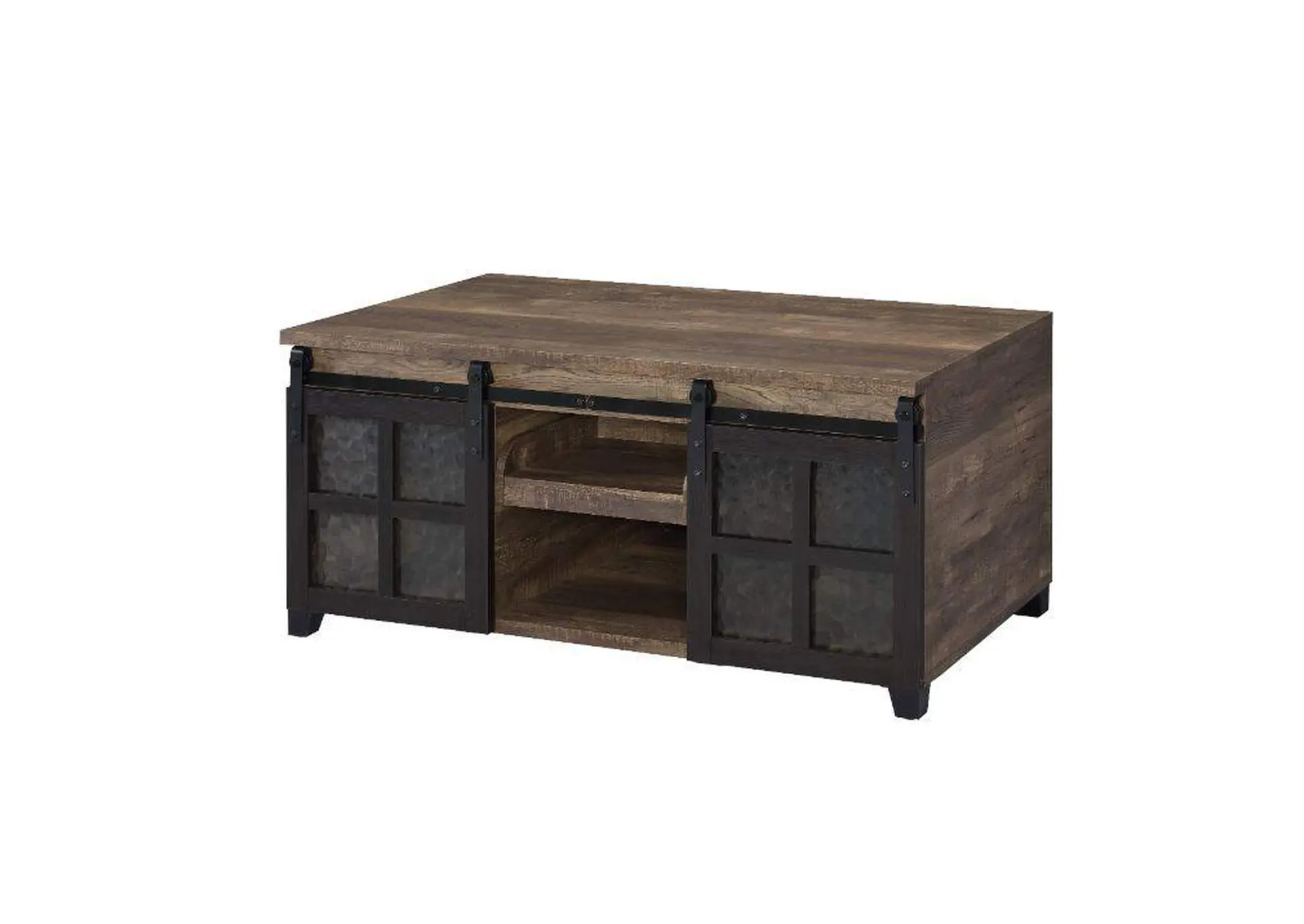 Nineel Coffee Table