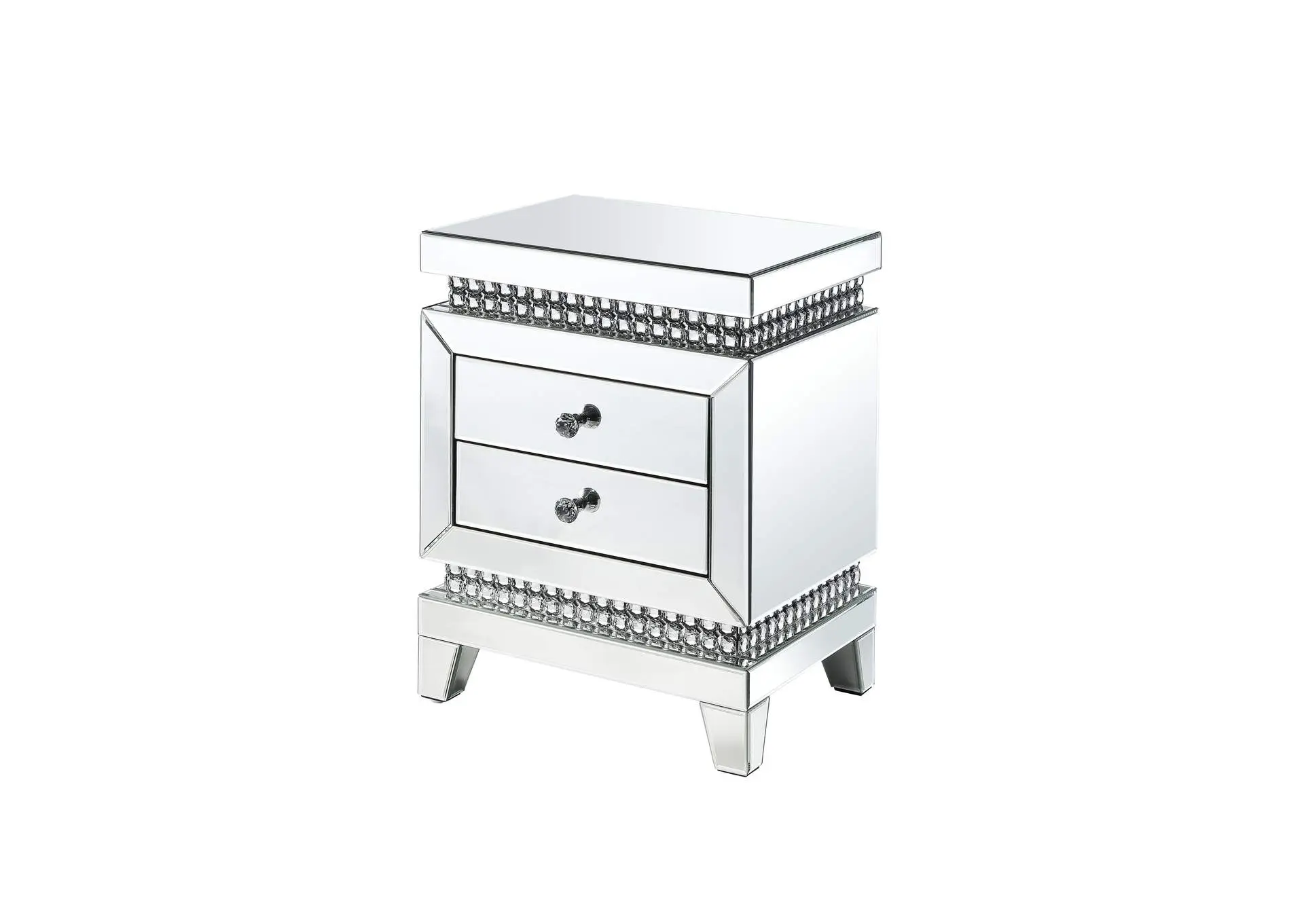 Lotus Accent Table