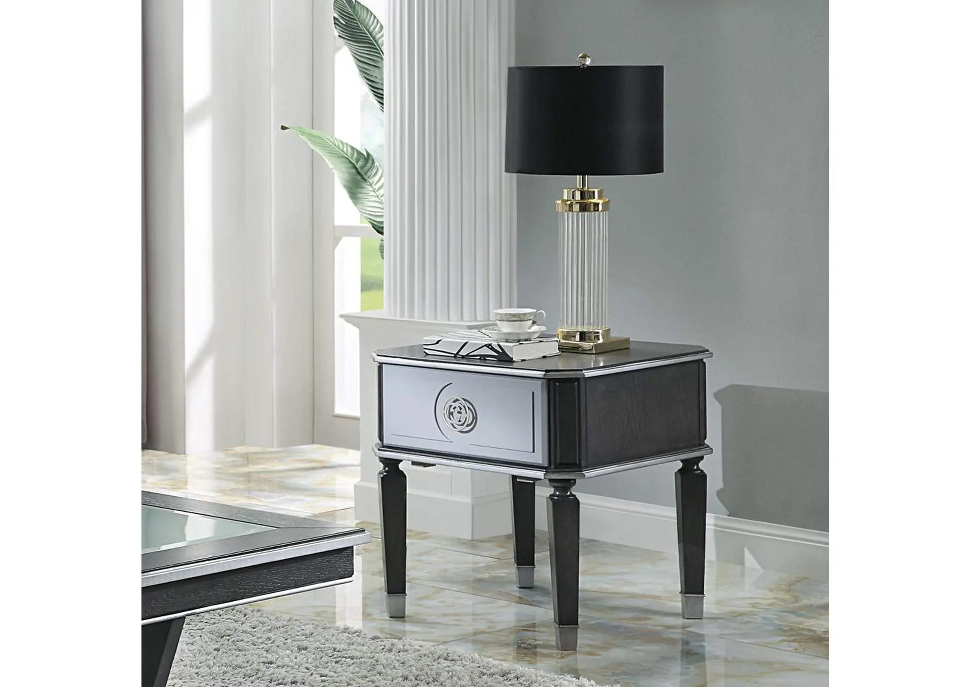 House Beatrice End Table