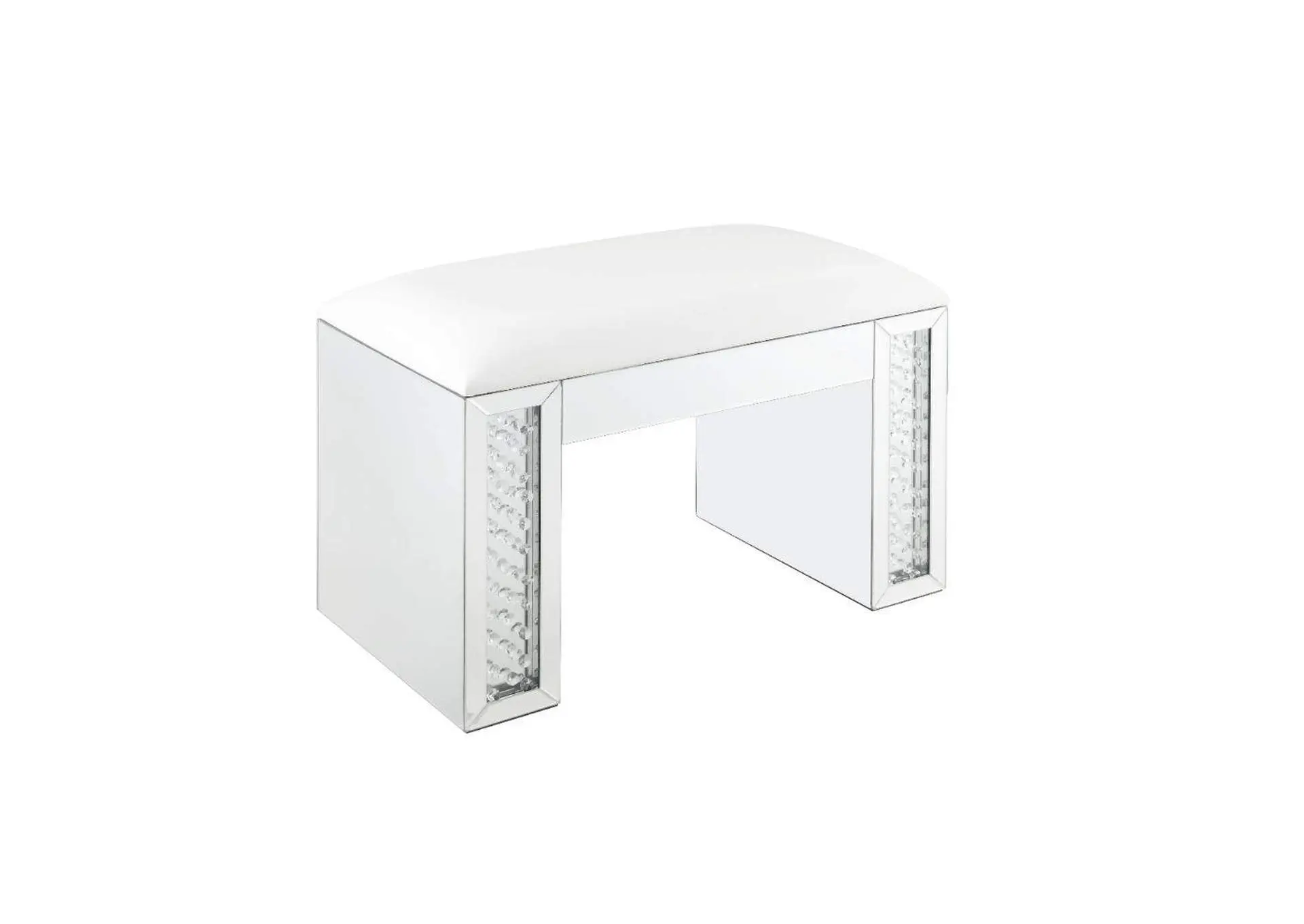Nysa Vanity Stool