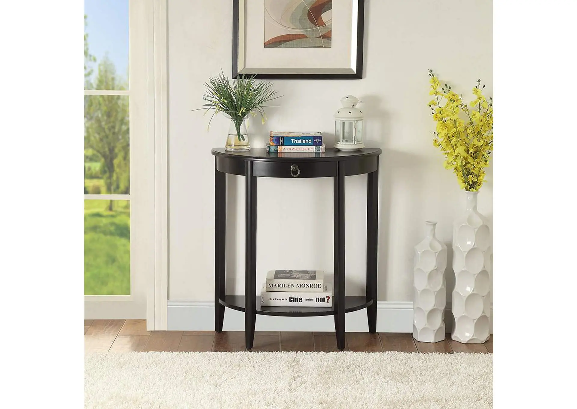 Justino Ii Console Table