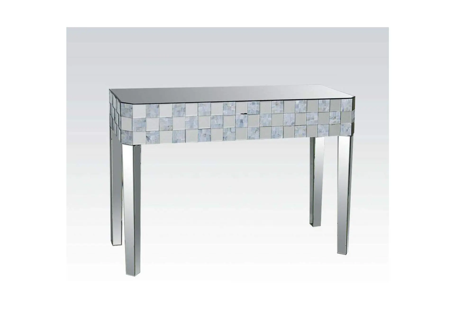 Nasa Console Table