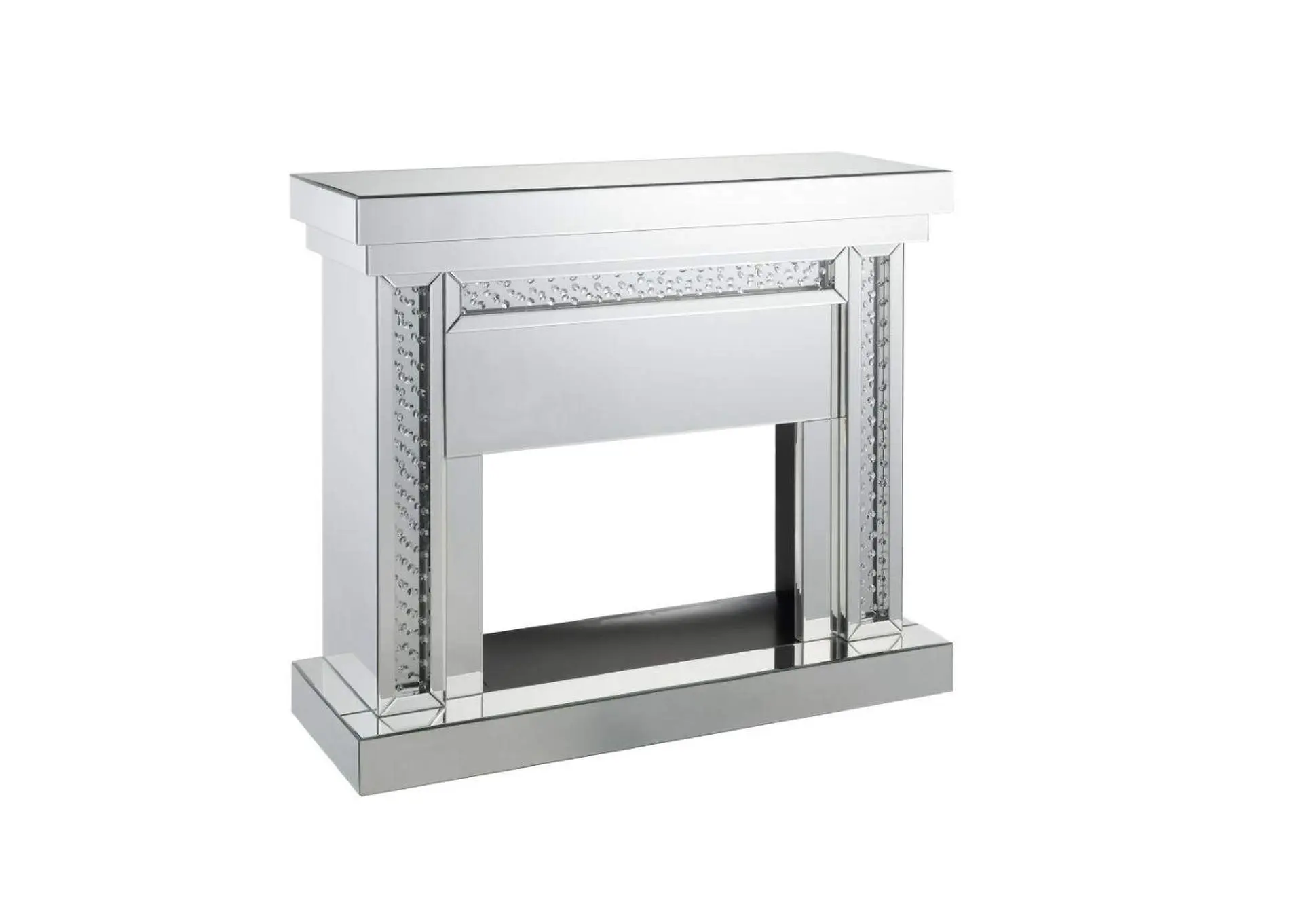Nysa Fireplace