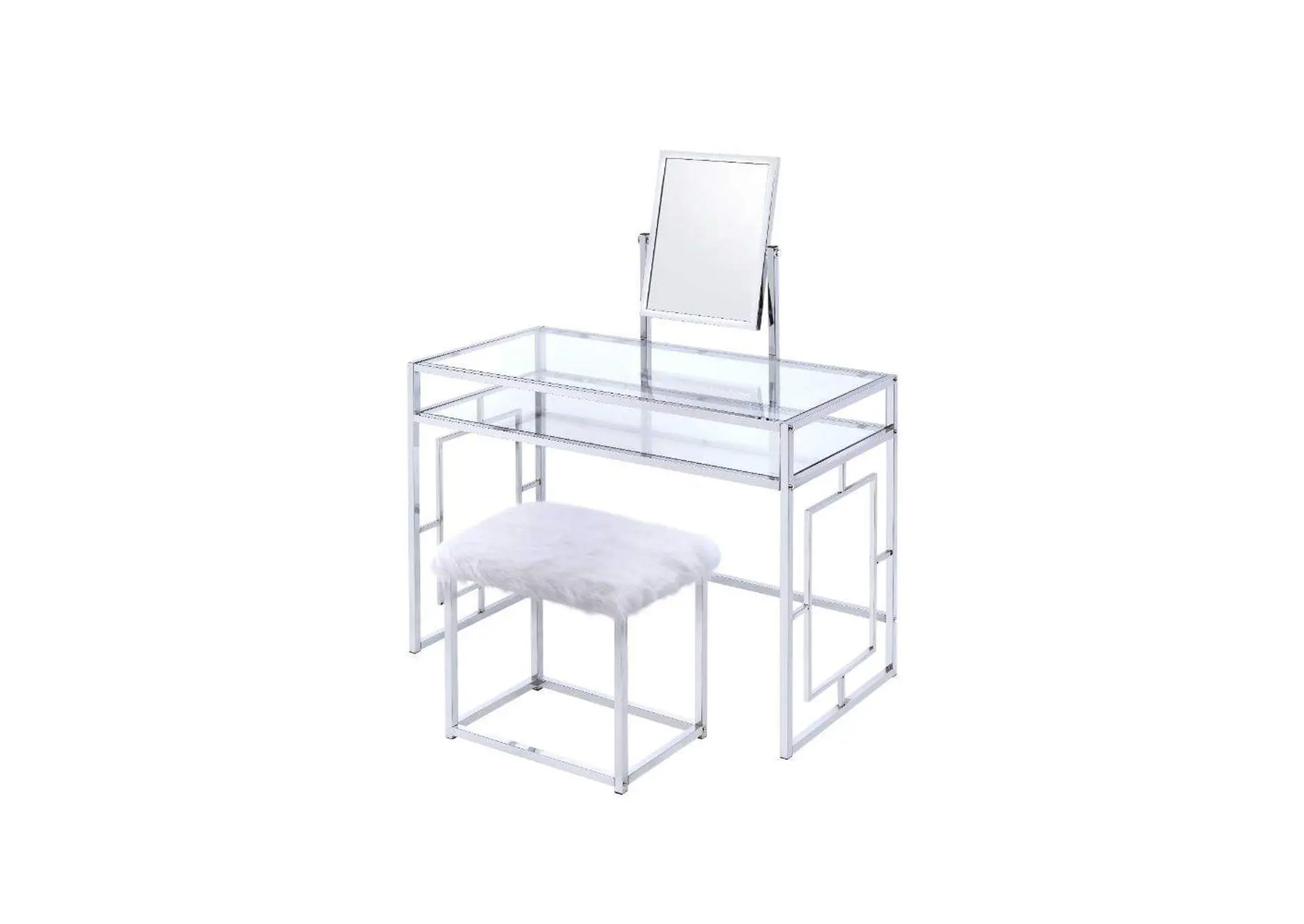Carenze Ii Vanity Set