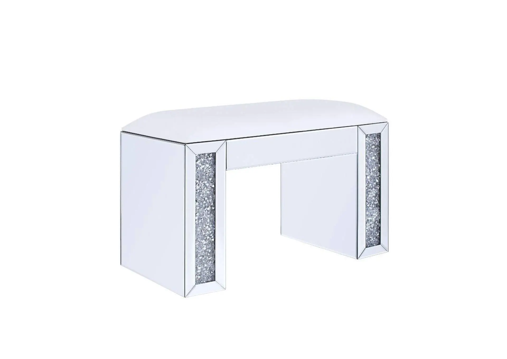 Noralie Vanity Stool