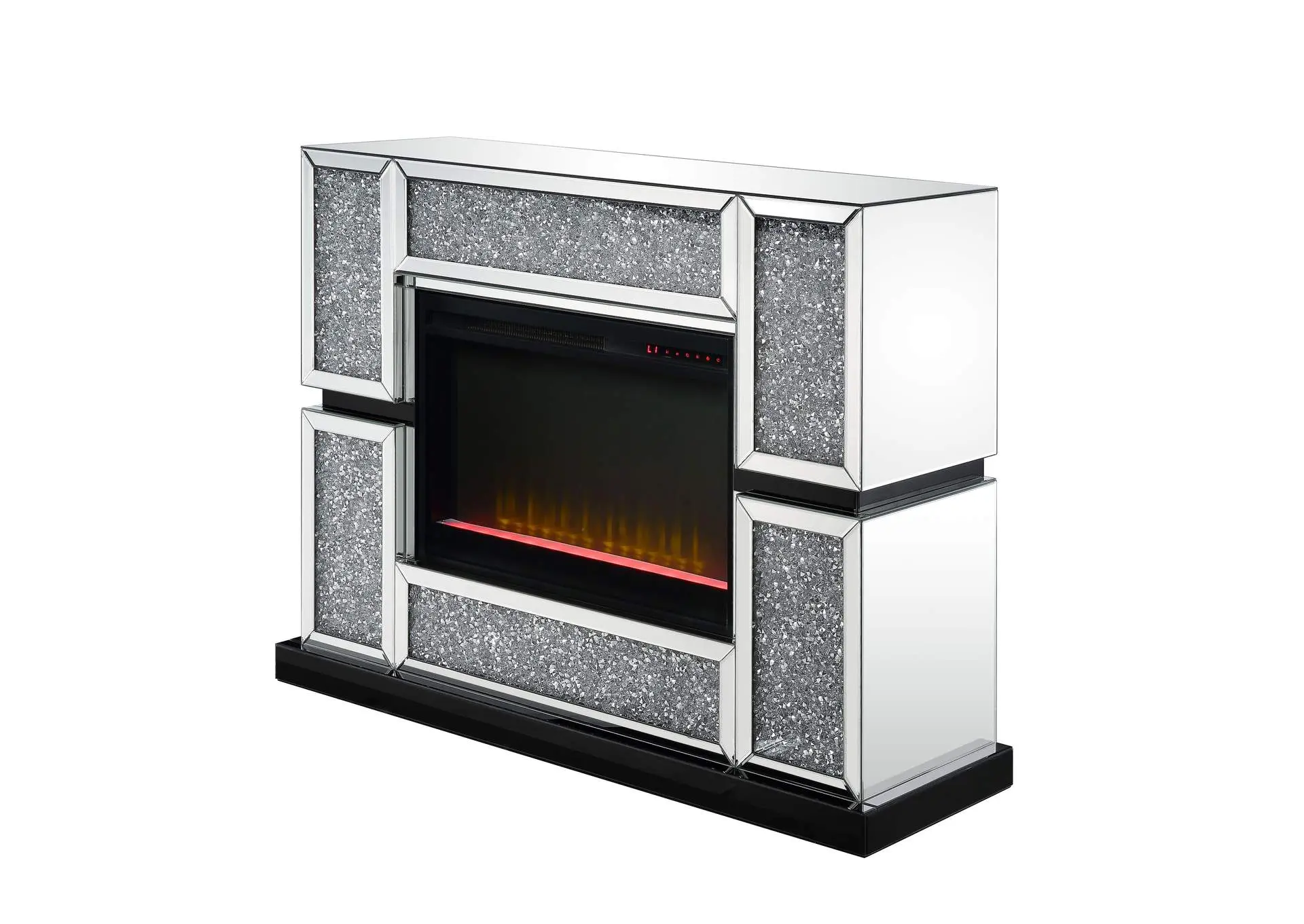 Noralie Fireplace