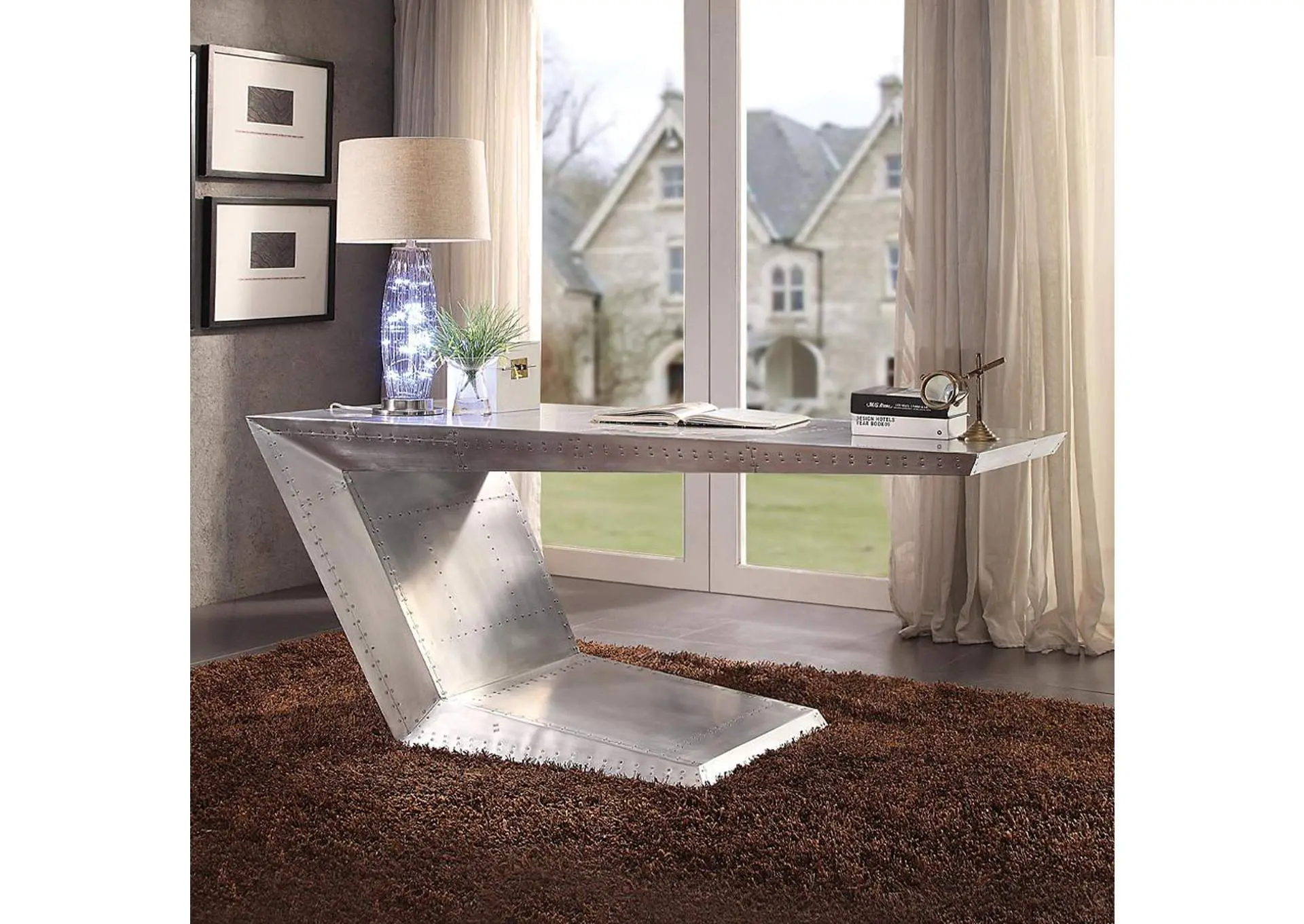 Brancaster Executive Writing Desk