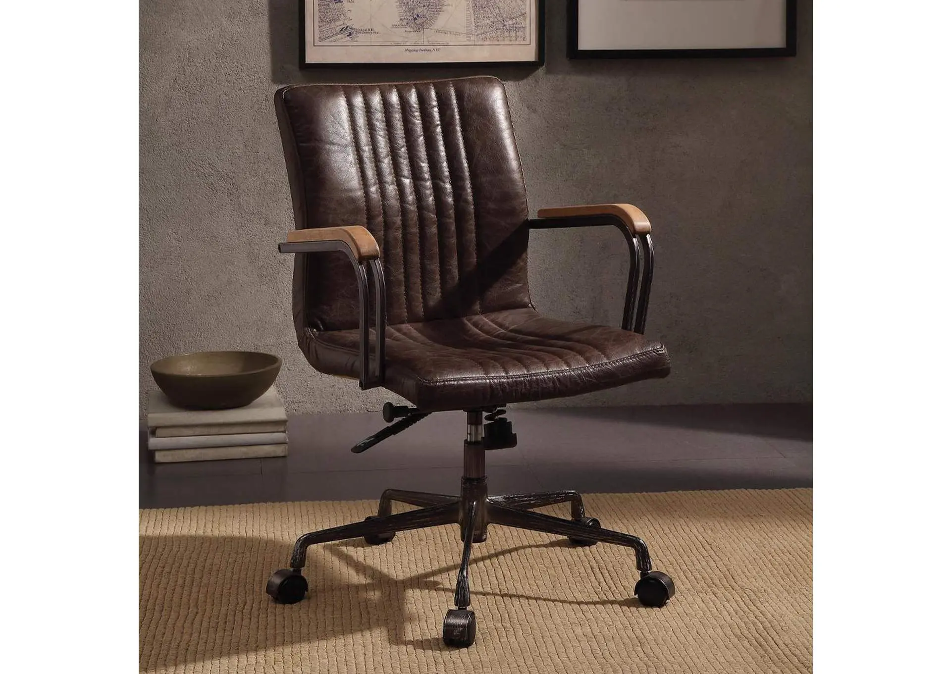 Joslin Office Chair