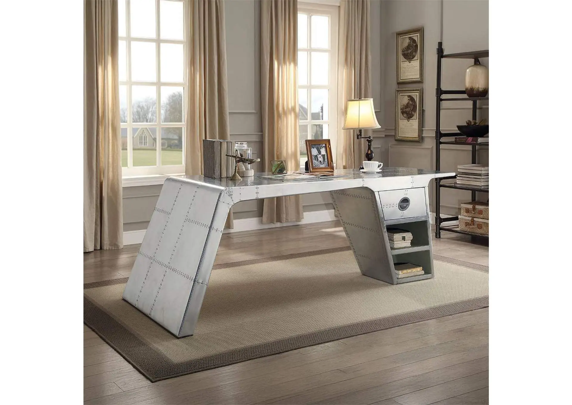 Brancaster Writing Desk