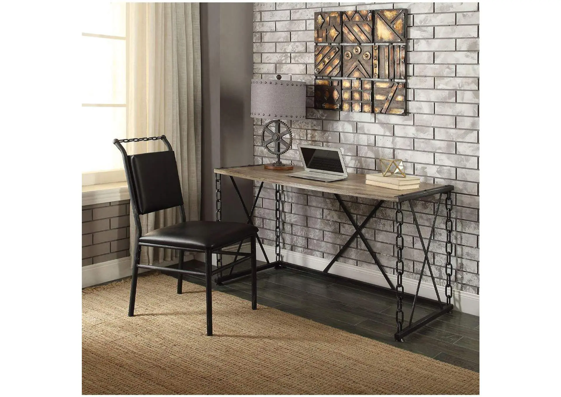 Jodie Writing Desk - Same Ac00905
