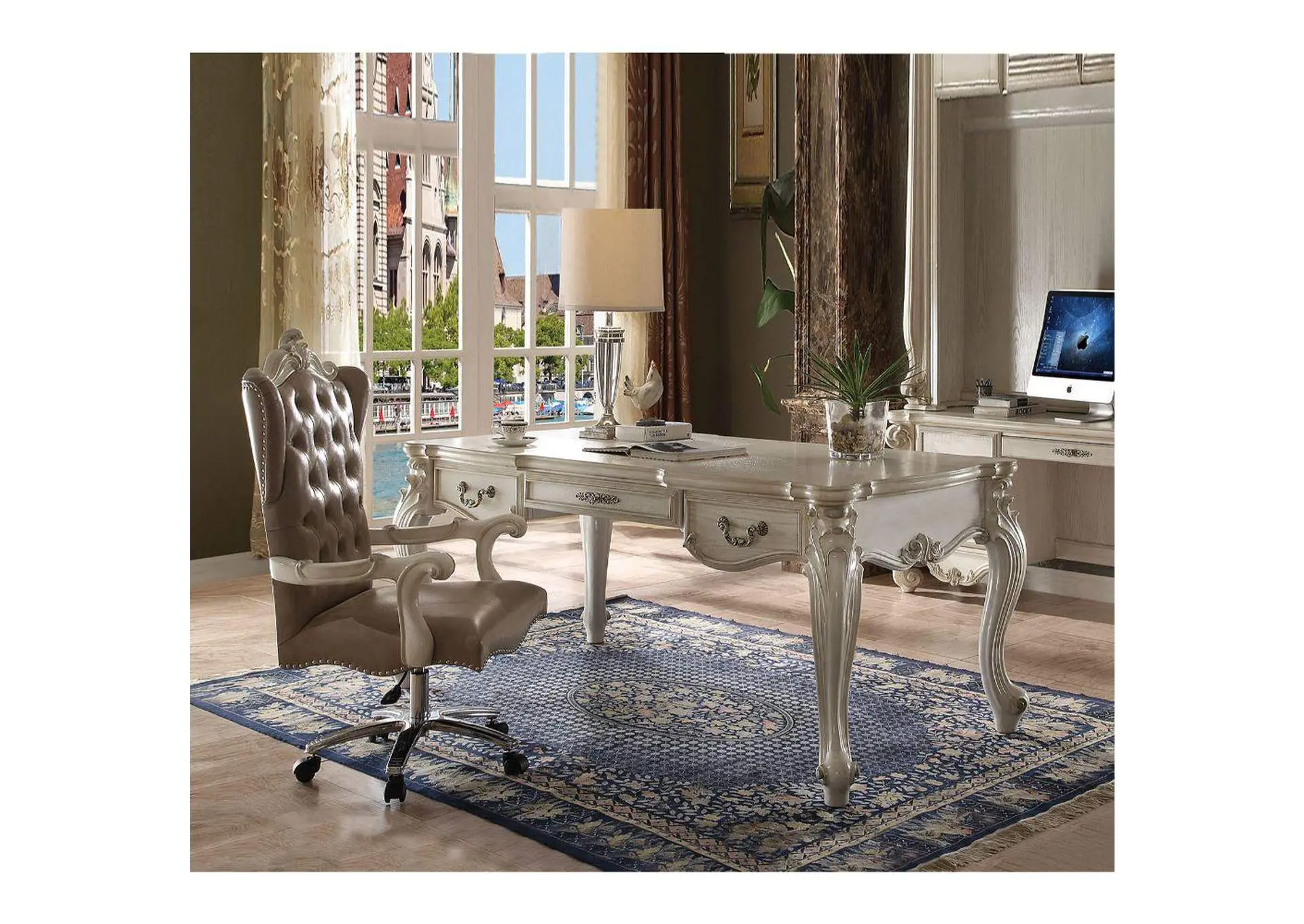 Versailles Executive Writing Desk