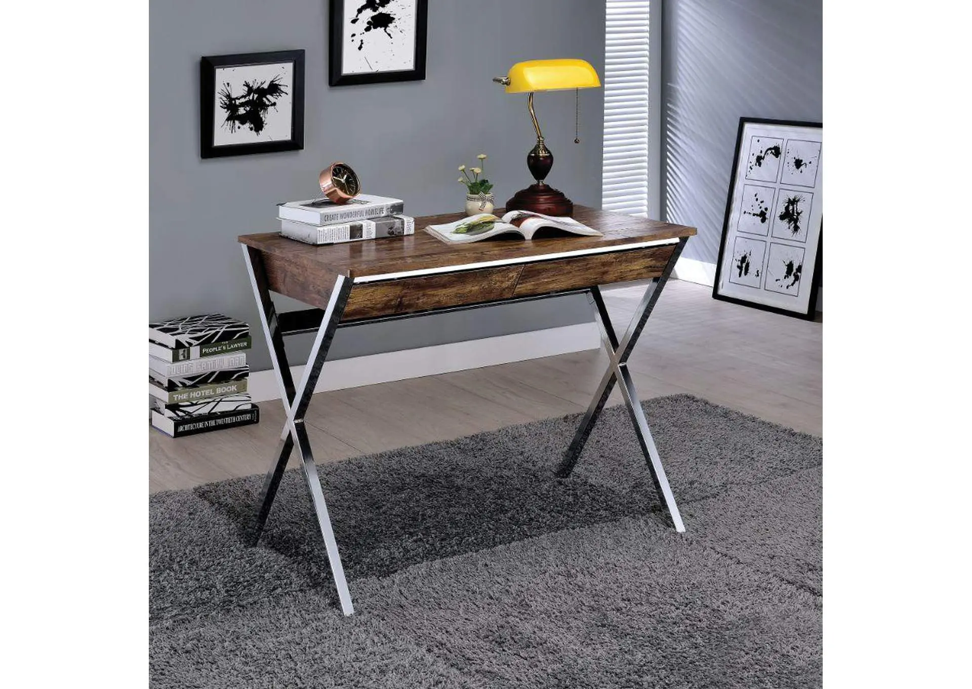 Callers Writing Desk