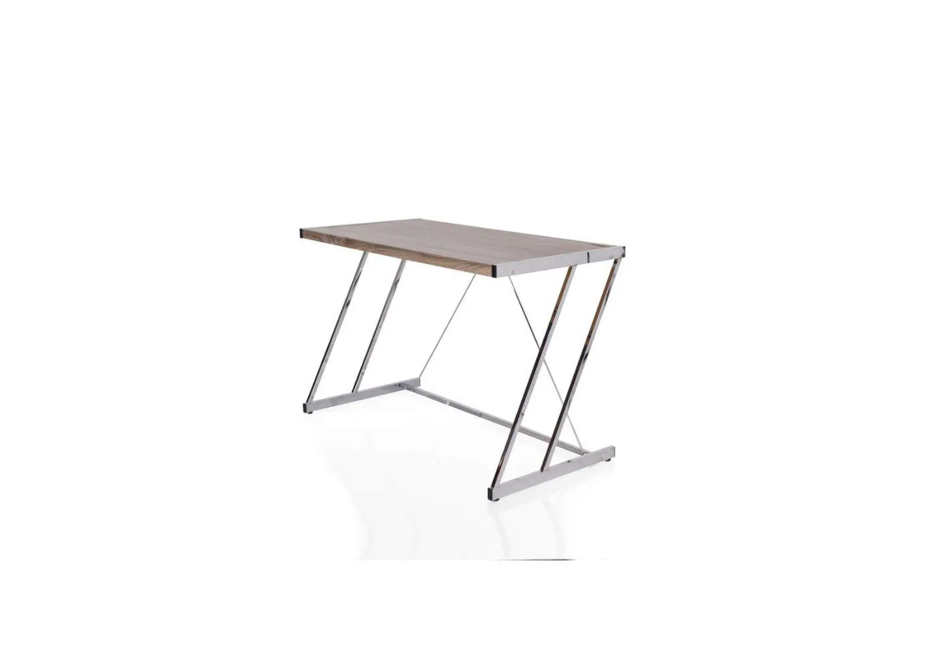 Finis Writing Desk with USB