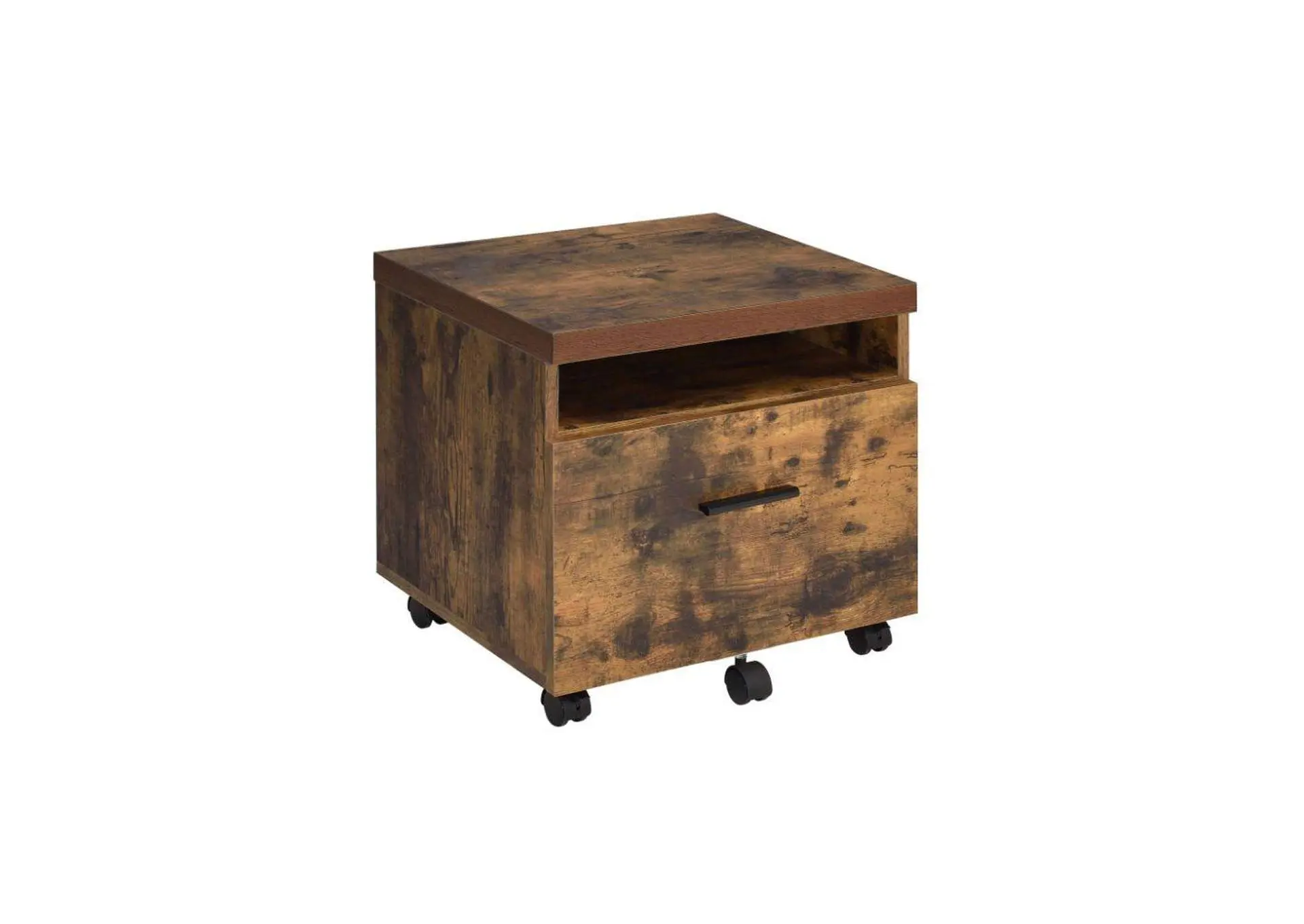 Bob File Cabinet