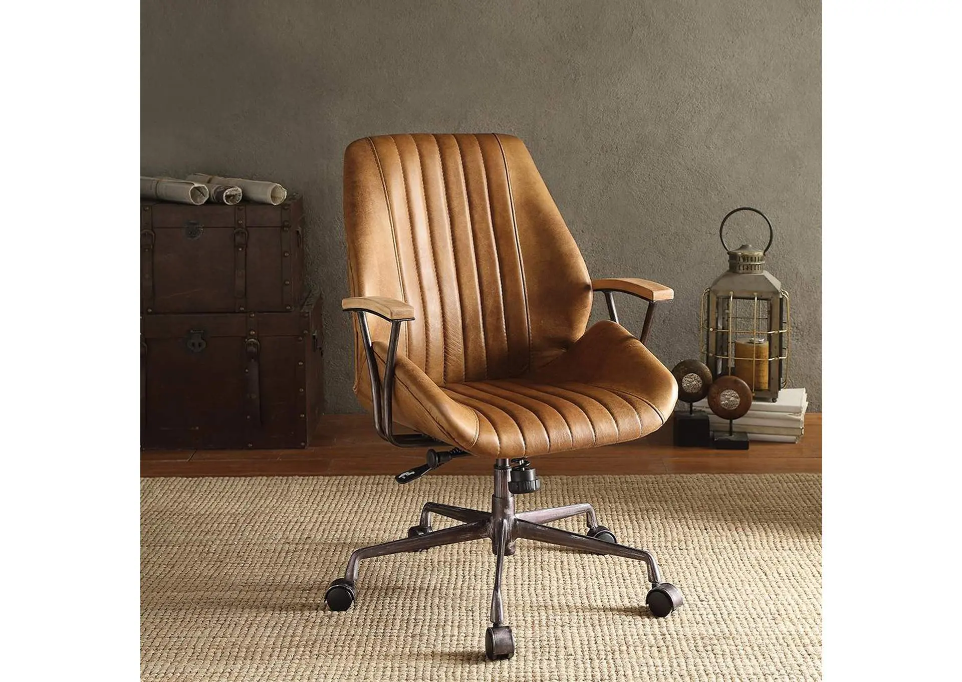 Hamilton Office Chair