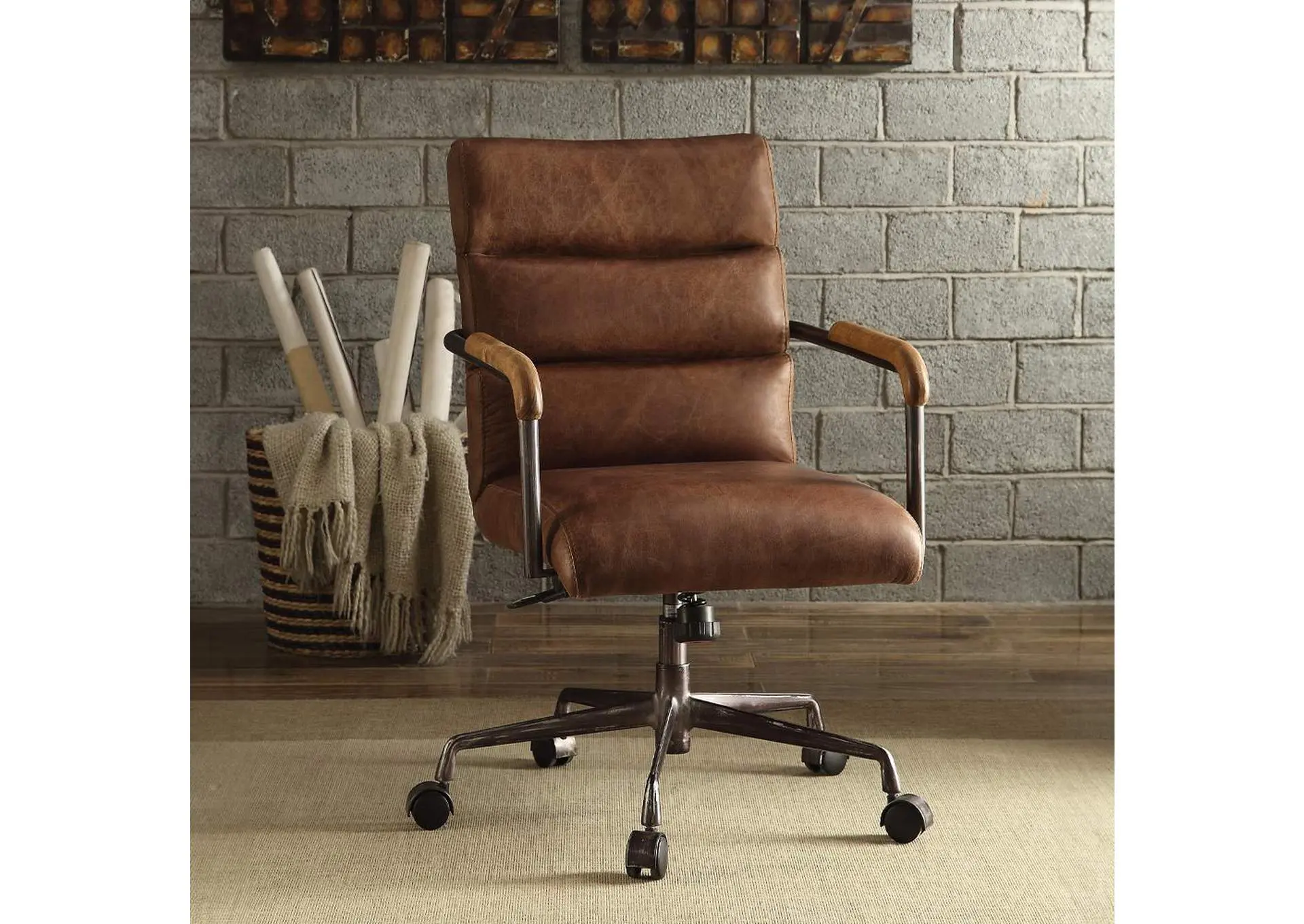 Harith Office Chair