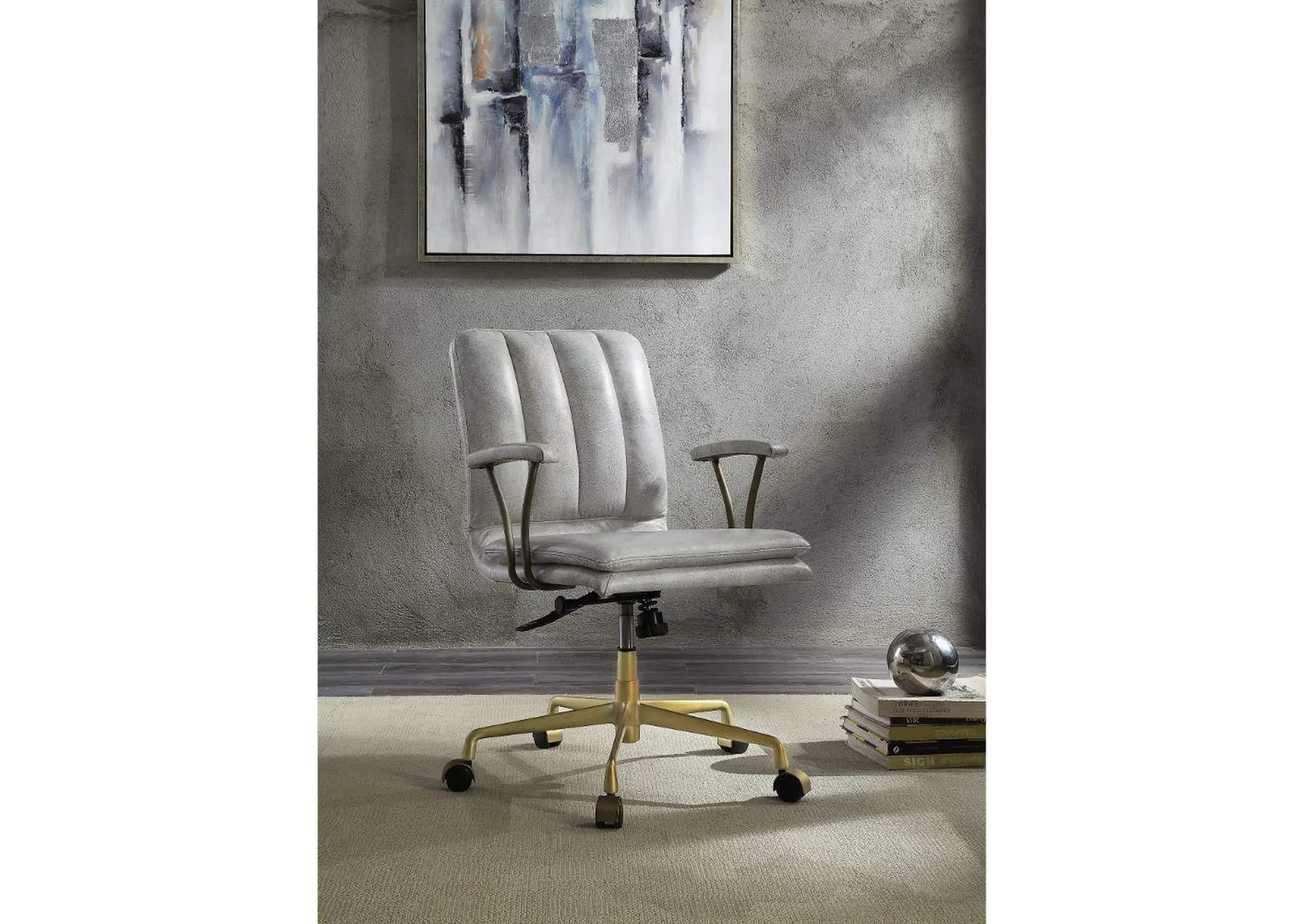 Damir Office Chair — view 5