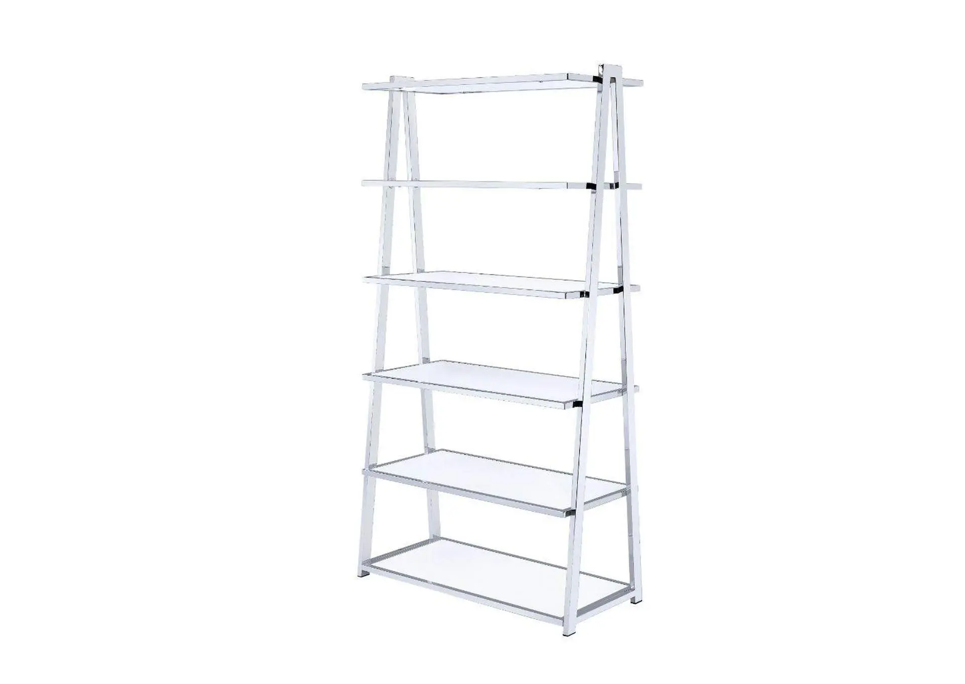 Coleen Bookshelf