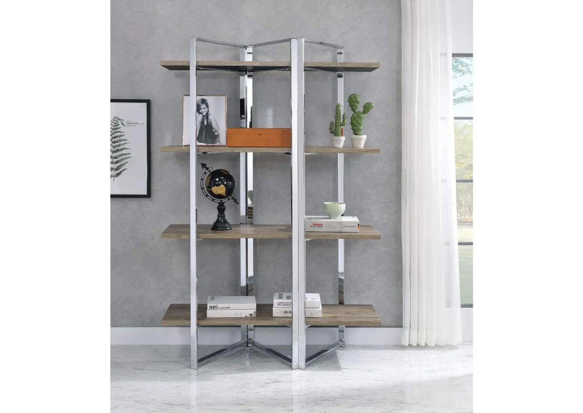 Libby Bookshelf