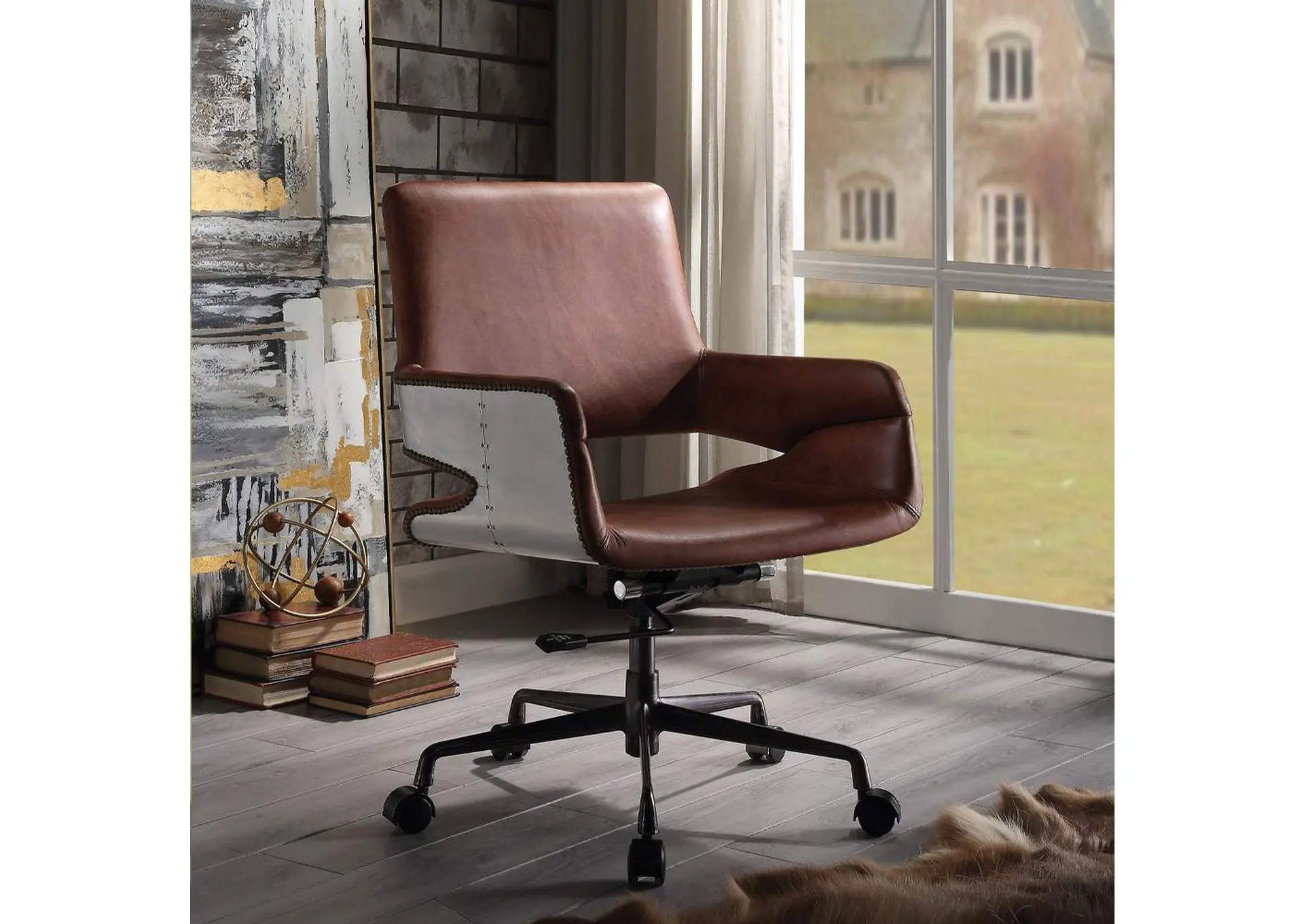 Kamau Office Chair