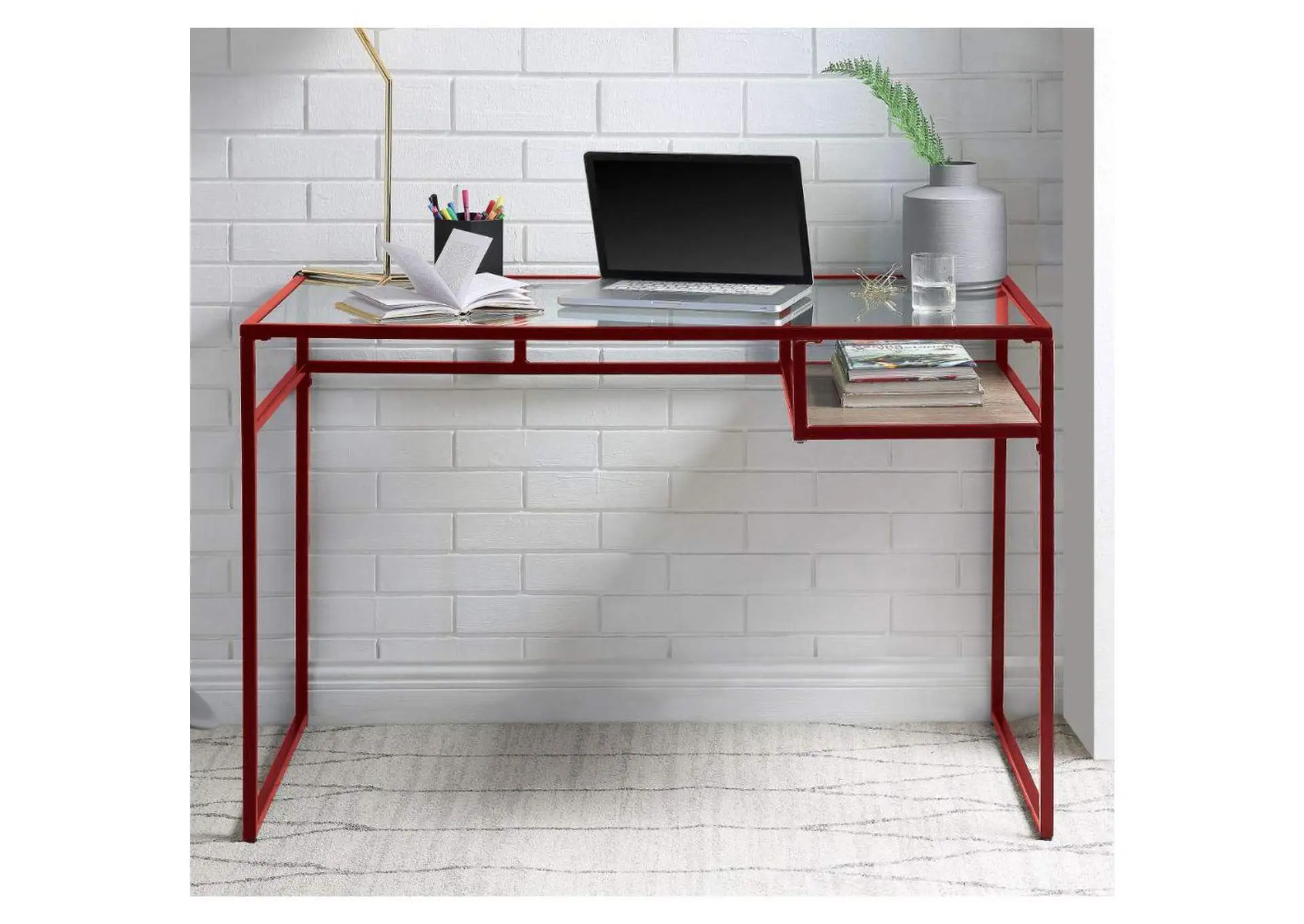 Yasin Writing Desk
