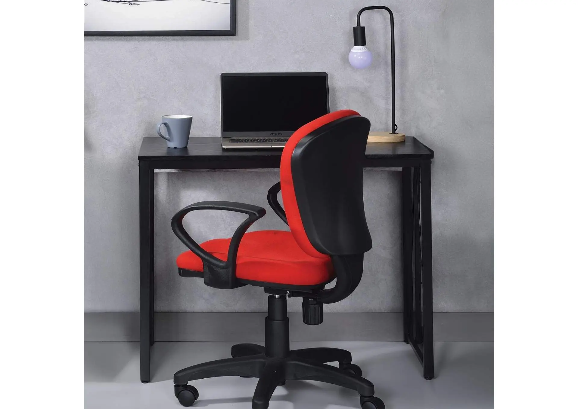 Zaidin Writing Desk