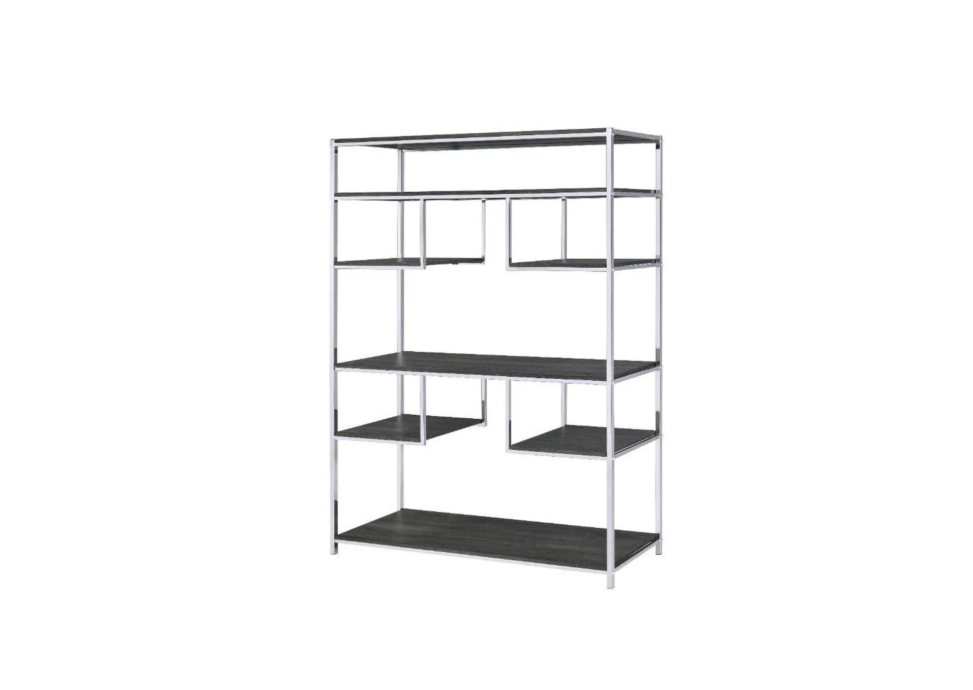 Vonara Bookshelf