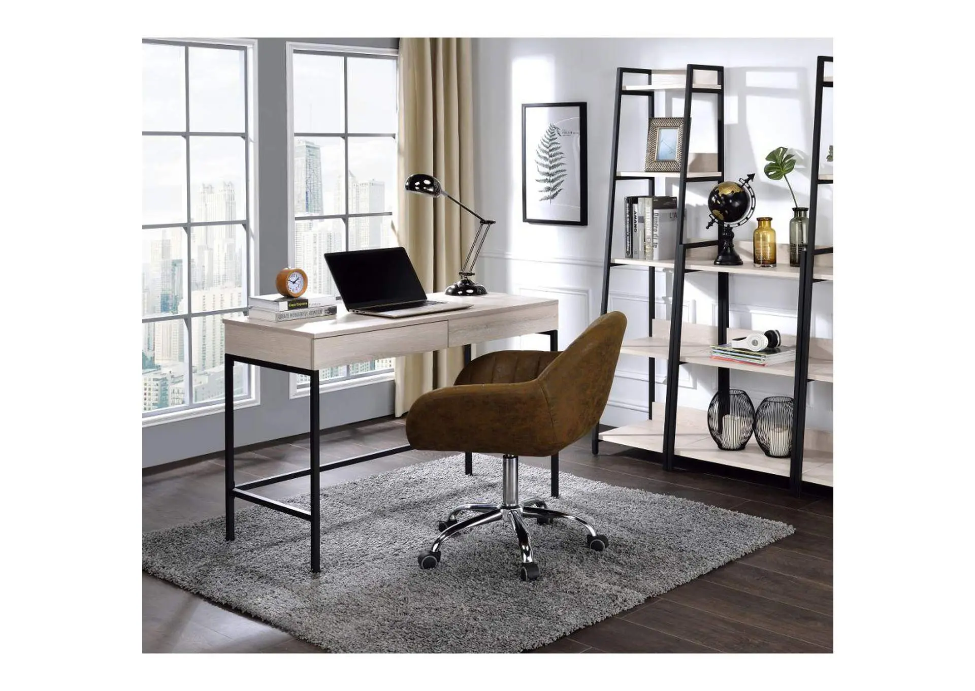 Wendral Writing Desk