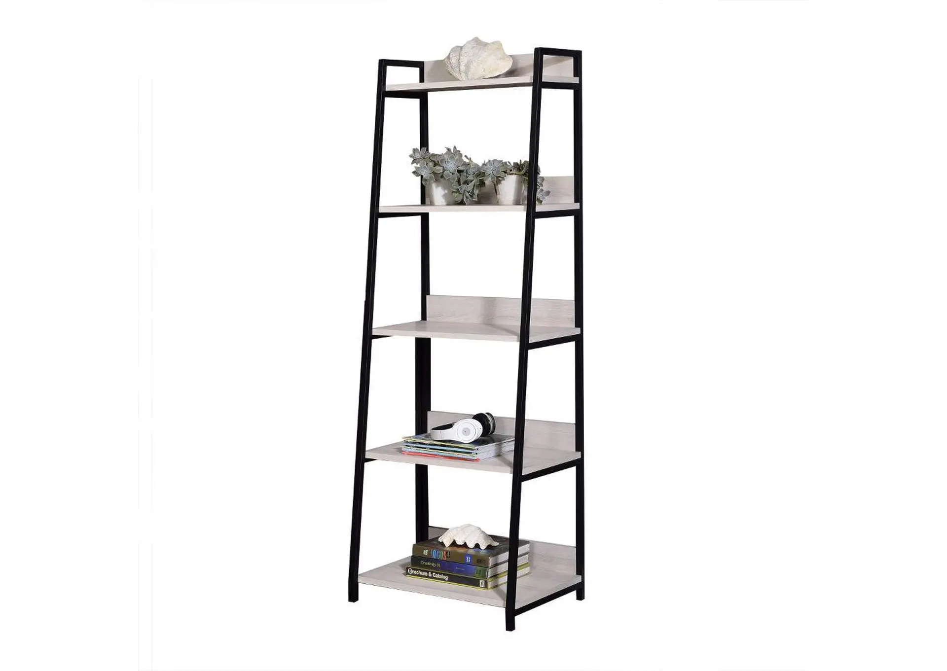 Wendral 23"L Bookshelf