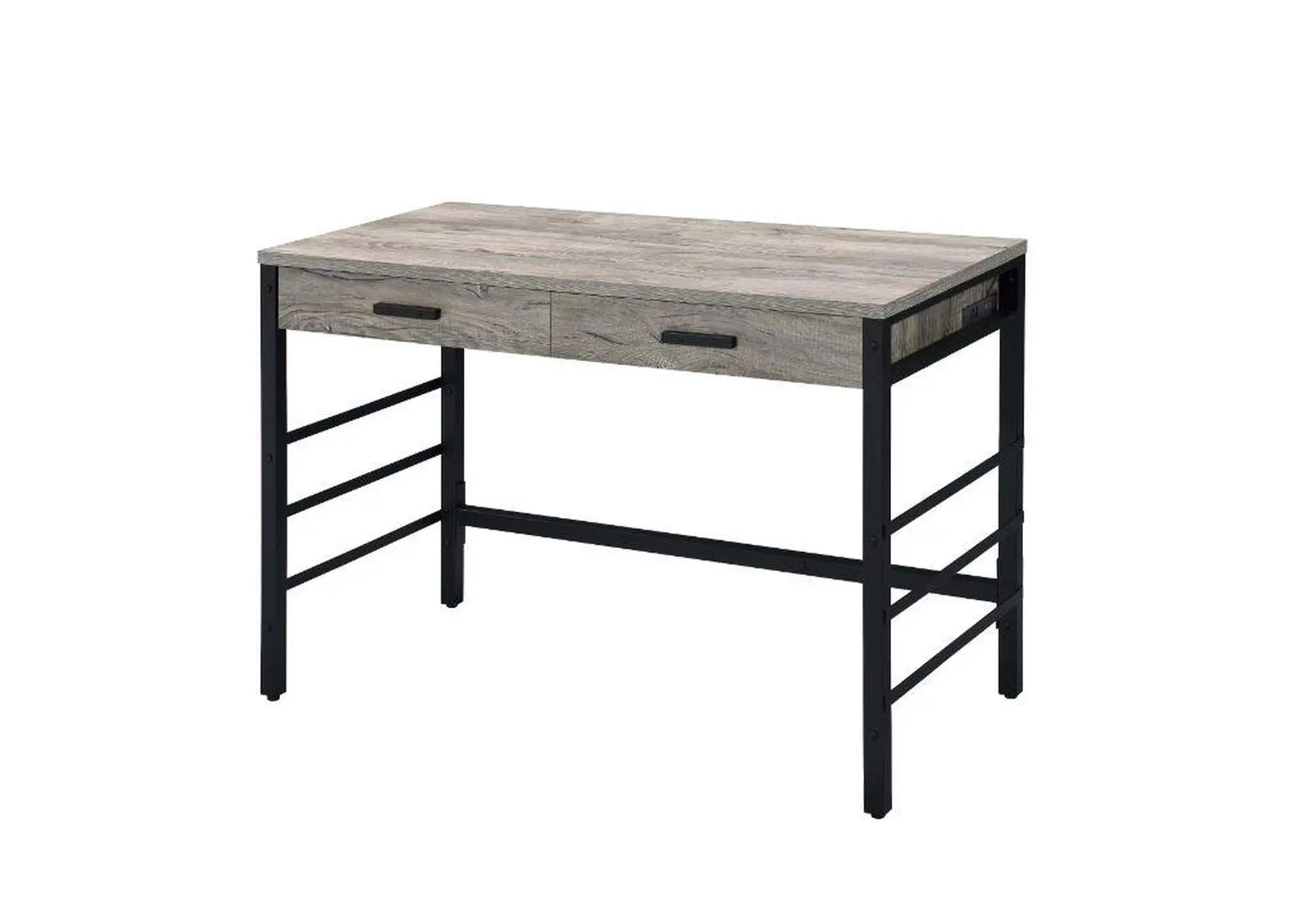 Disho Writing Desk with USB