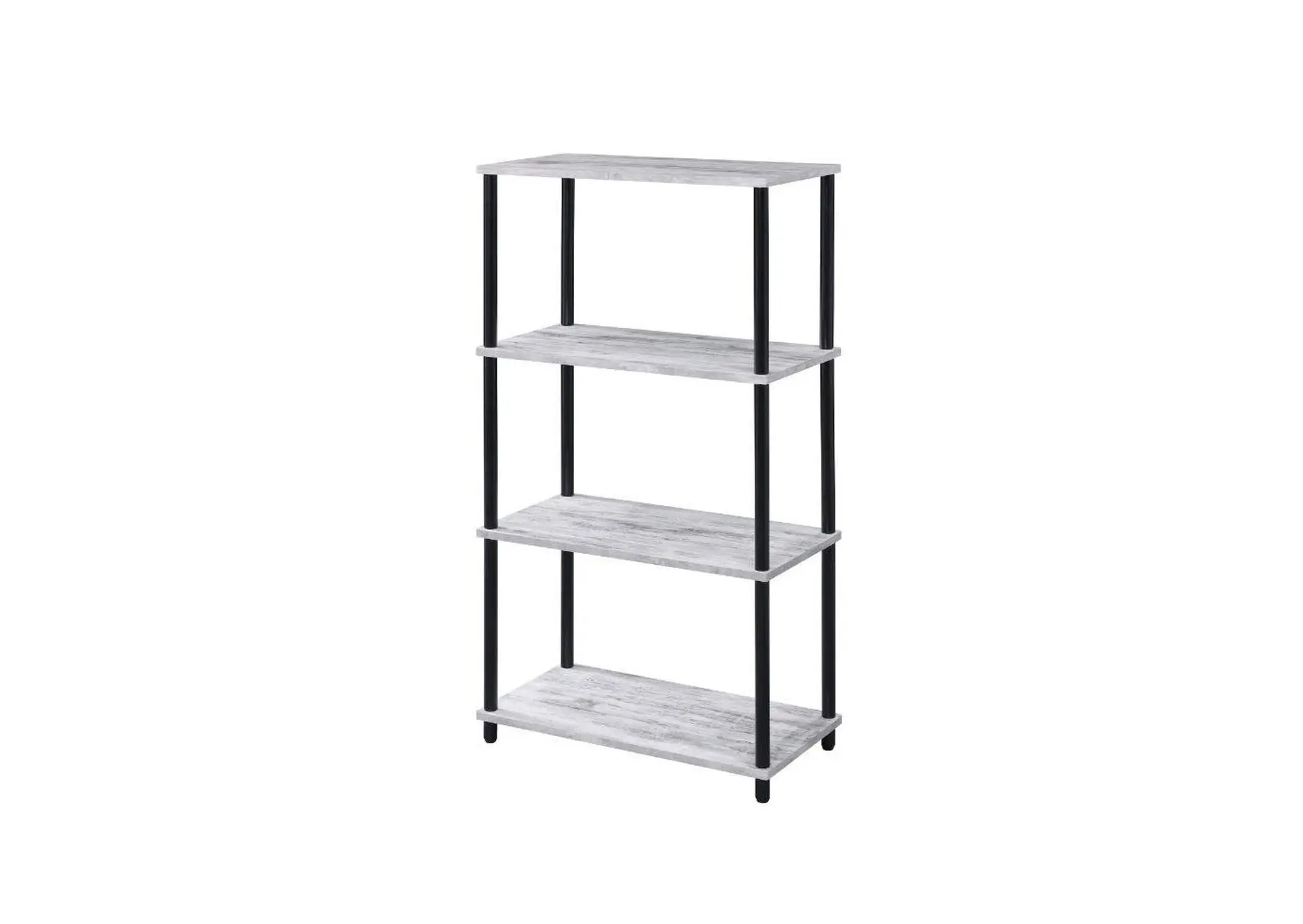 Nypho Bookshelf